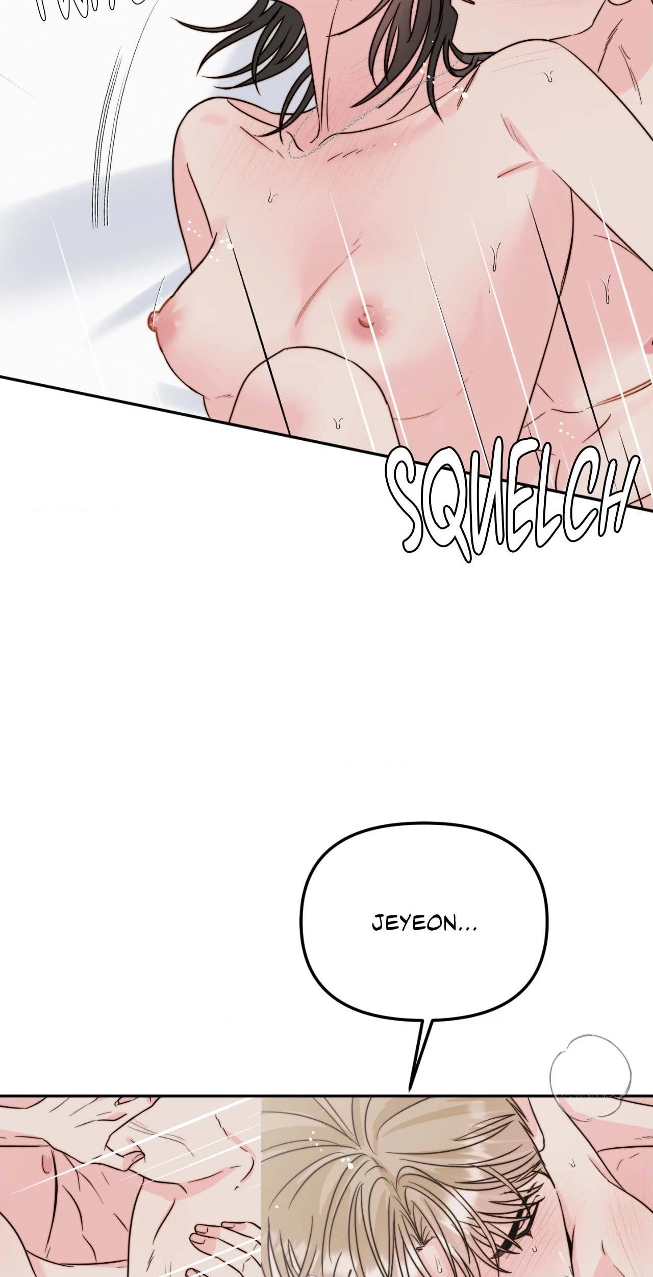 Read Histamine Heartbreak chapter 25 image 9 on Lezhin