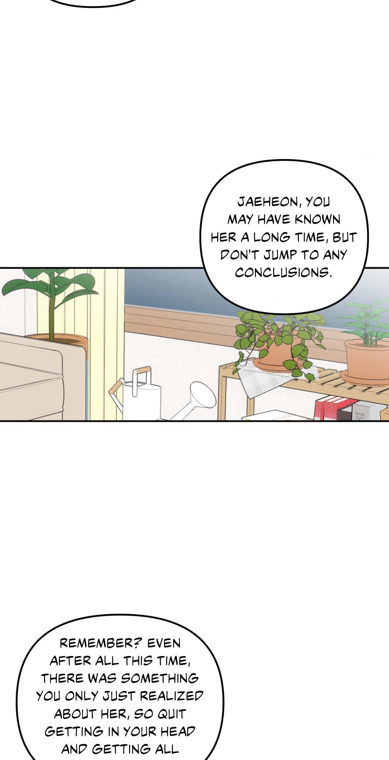 Read Histamine Heartbreak chapter 26 image 31 on Lezhin