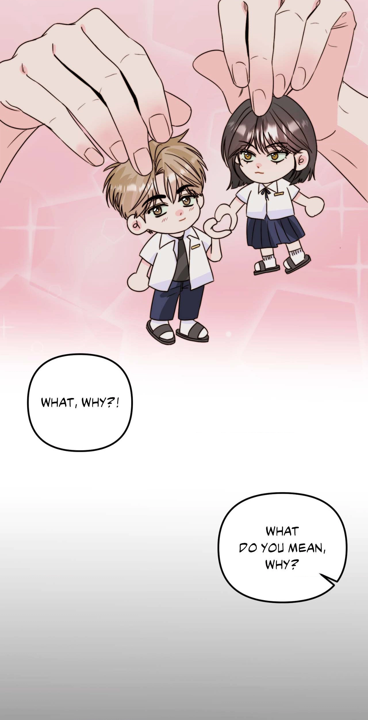 Read Histamine Heartbreak chapter 26 image 33 on Lezhin