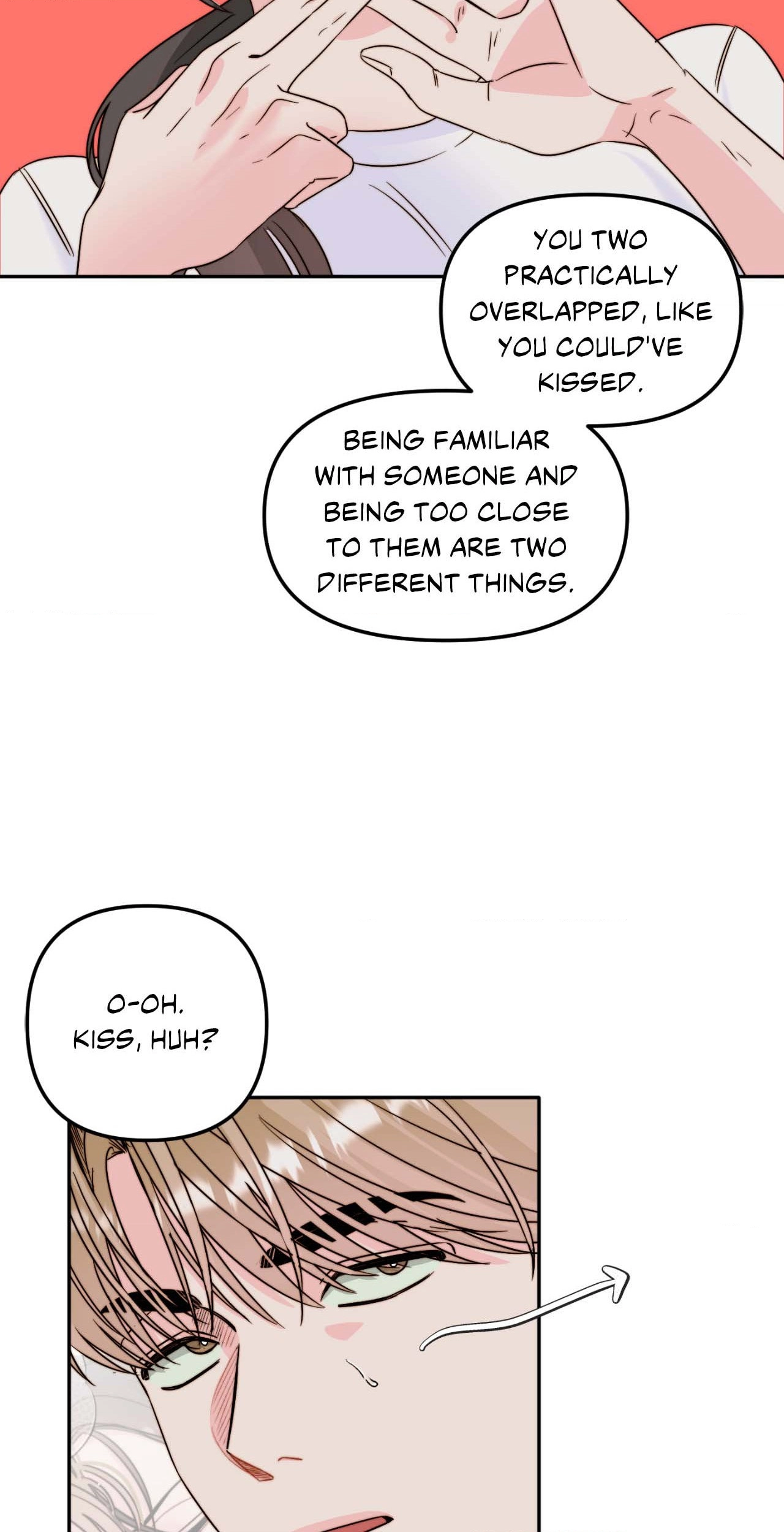 Read Histamine Heartbreak chapter 26 image 37 on Lezhin