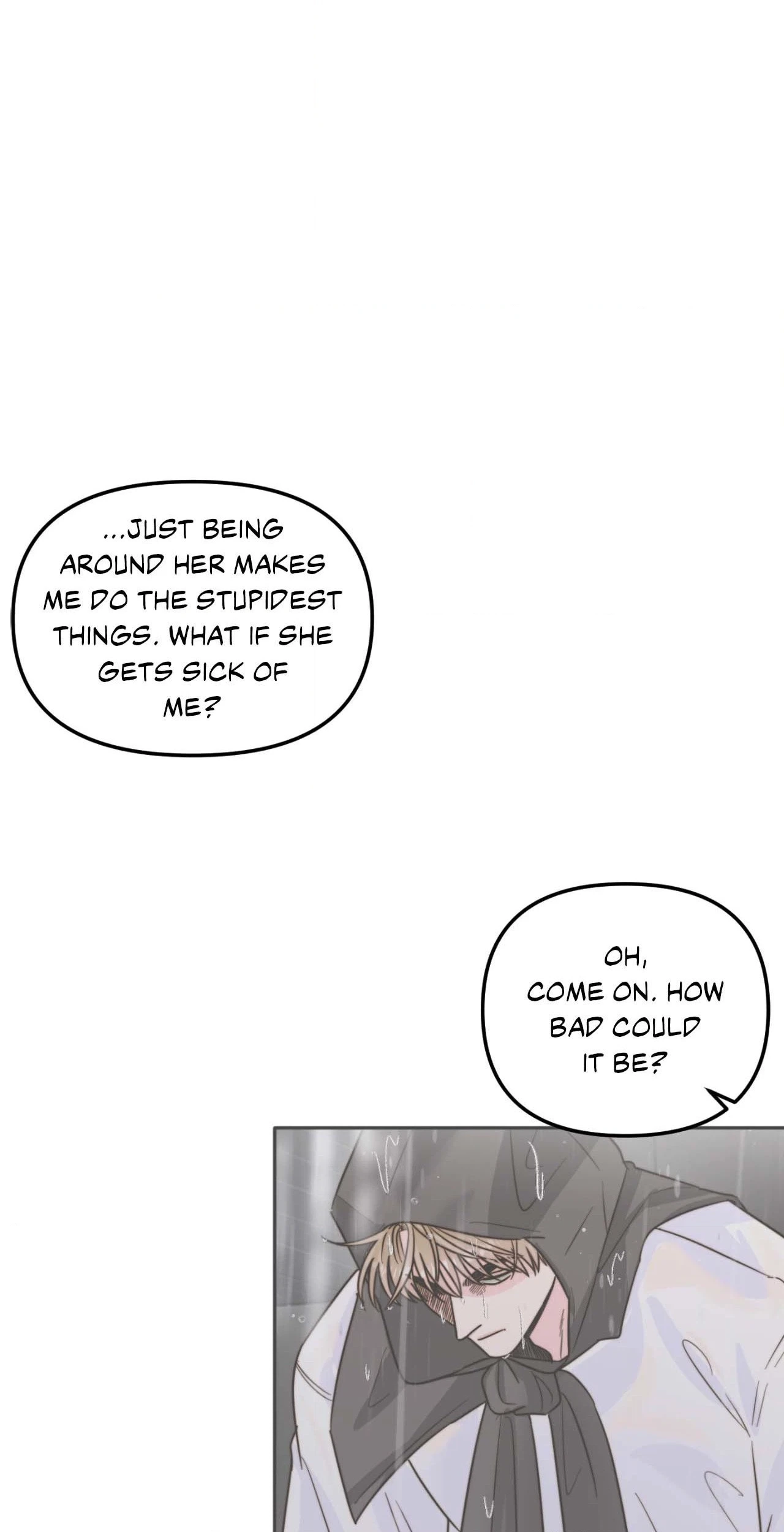 Read Histamine Heartbreak chapter 26 image 39 on Lezhin