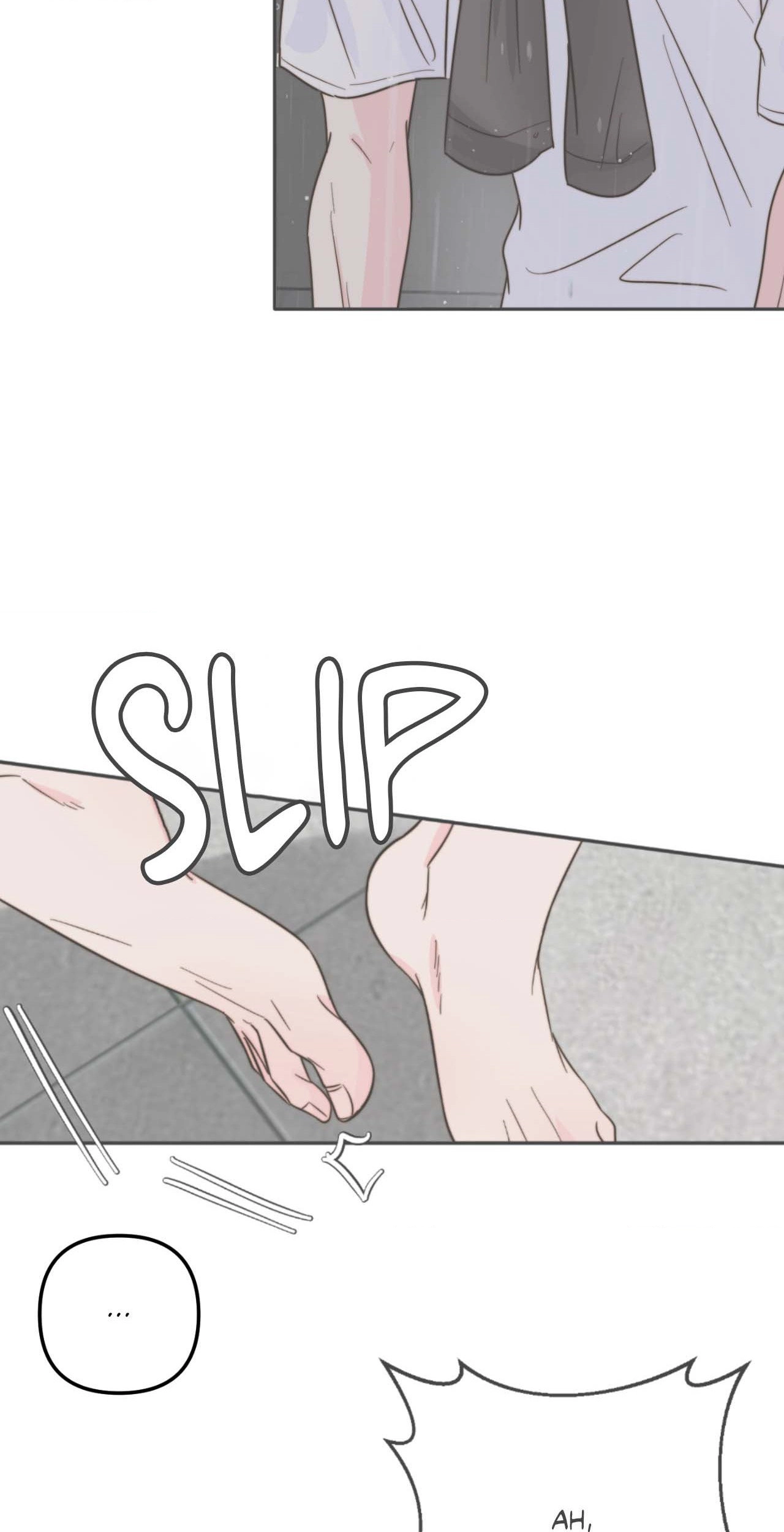 Read Histamine Heartbreak chapter 26 image 40 on Lezhin
