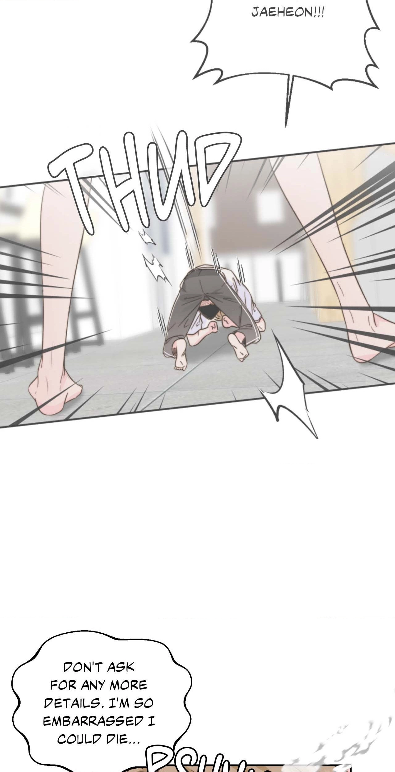 Read Histamine Heartbreak chapter 26 image 41 on Lezhin