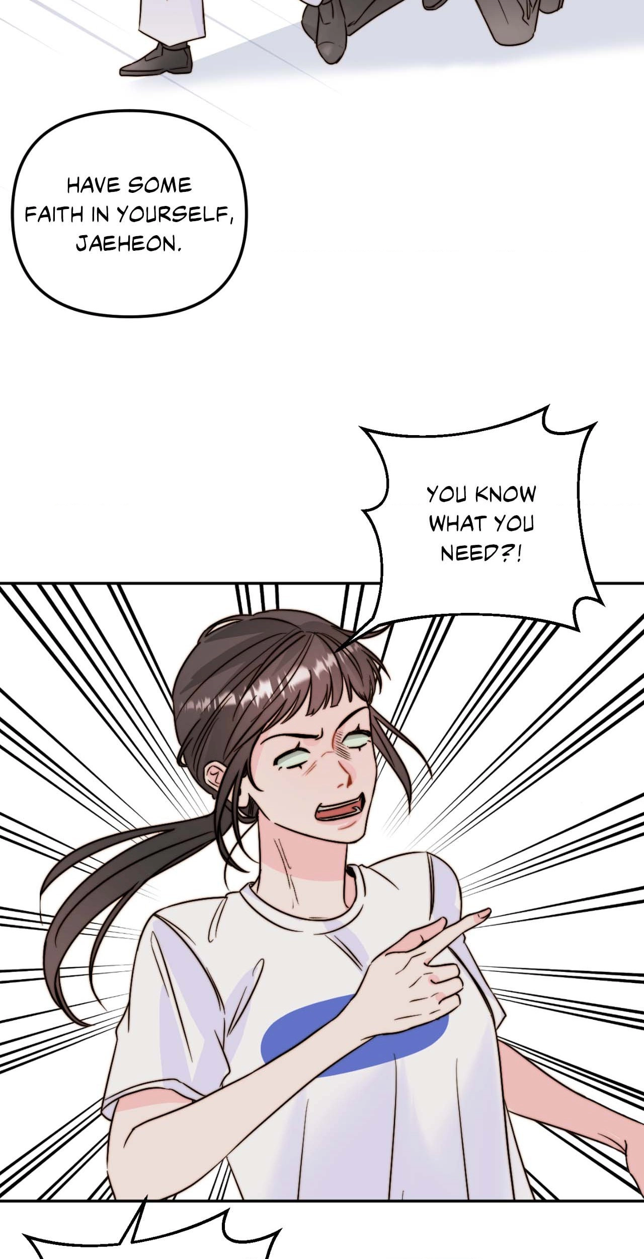 Read Histamine Heartbreak chapter 26 image 45 on Lezhin