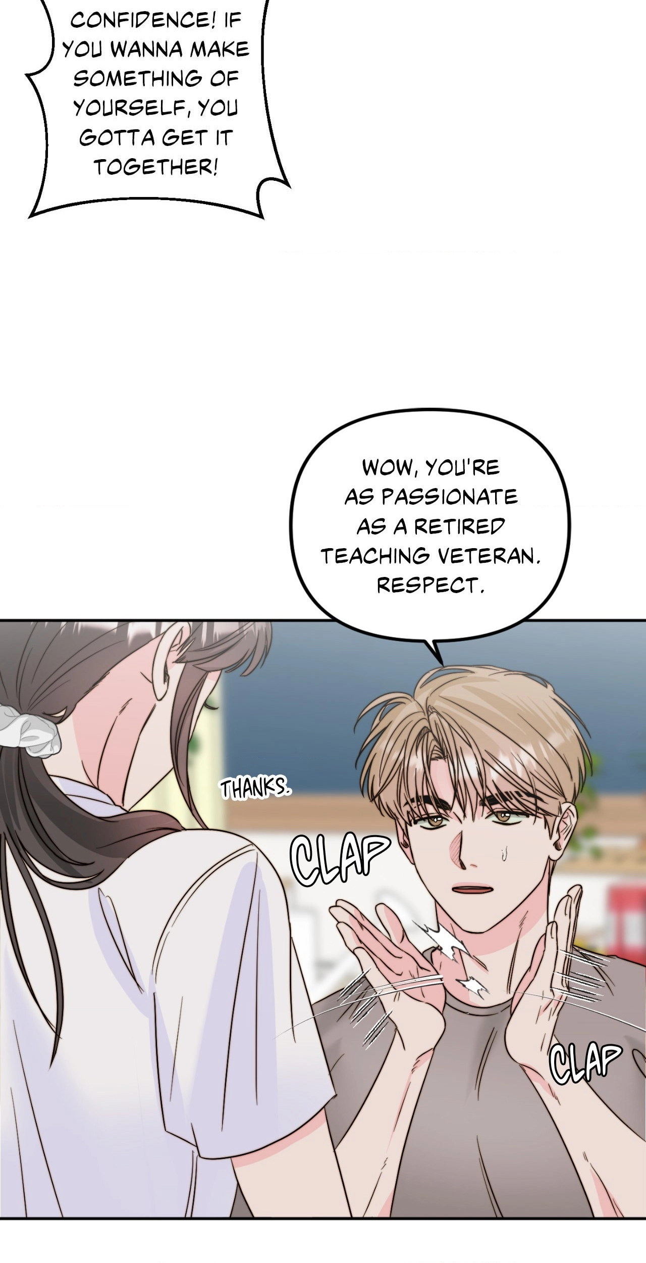 Read Histamine Heartbreak chapter 26 image 46 on Lezhin