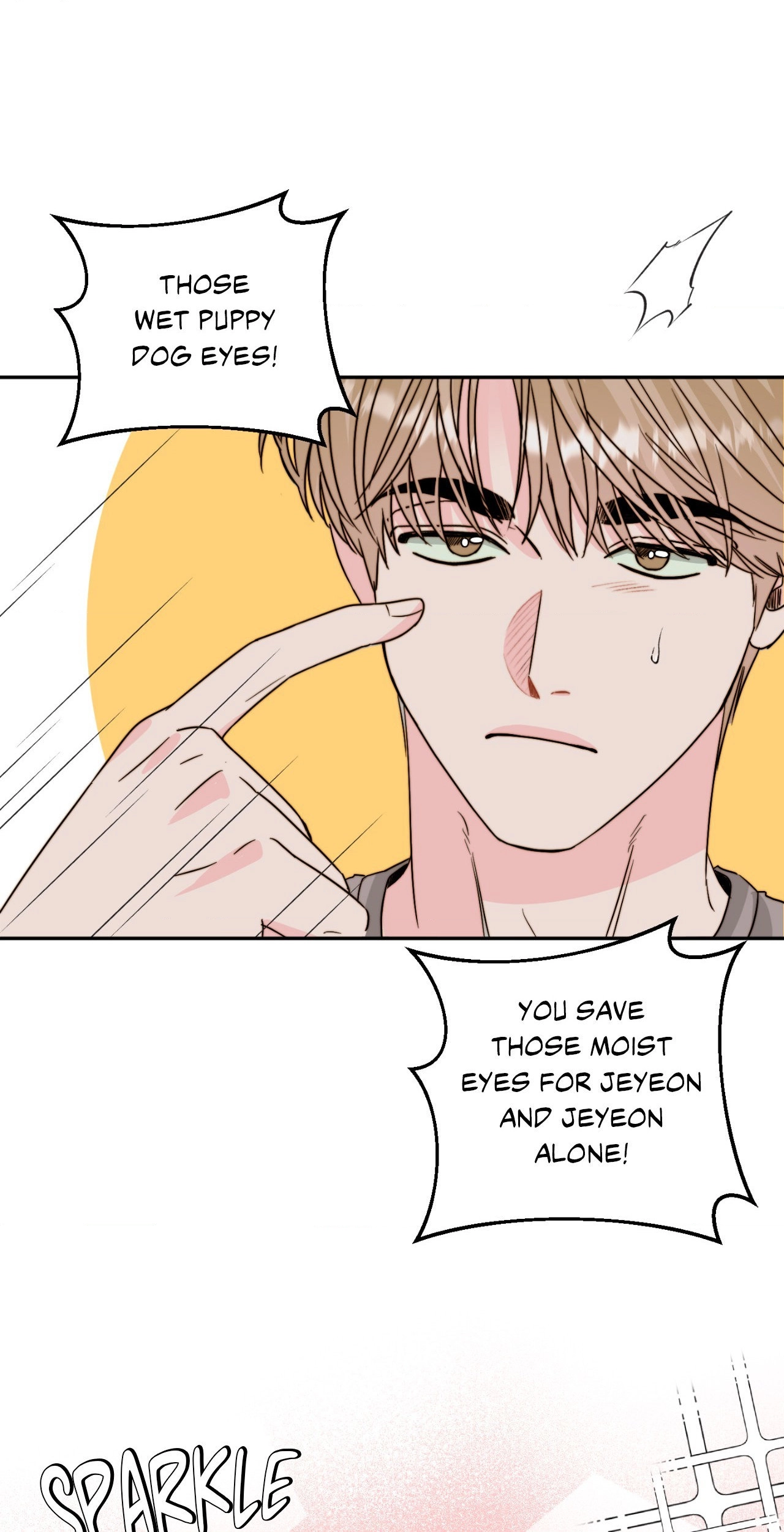 Read Histamine Heartbreak chapter 26 image 48 on Lezhin