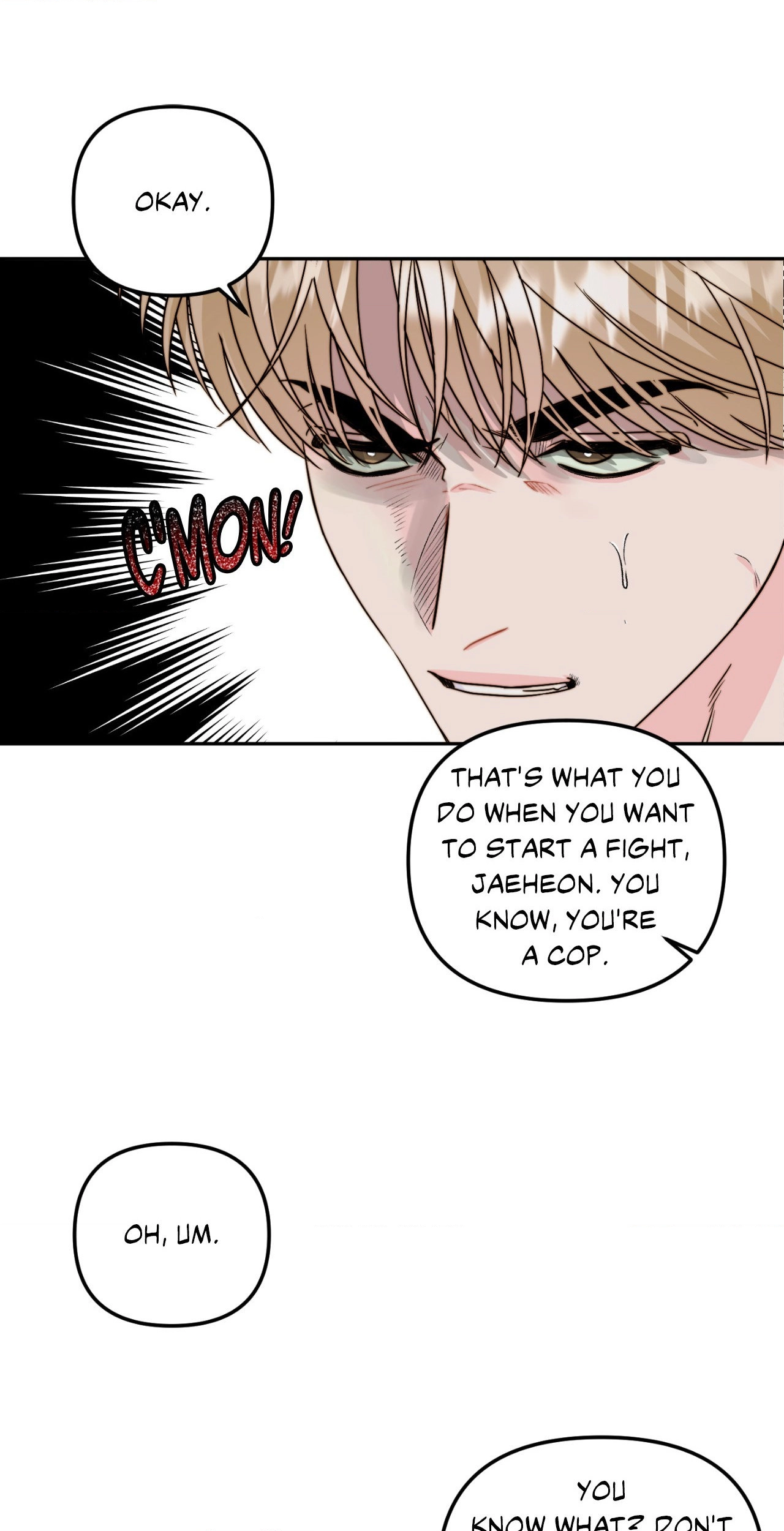 Read Histamine Heartbreak chapter 26 image 51 on Lezhin