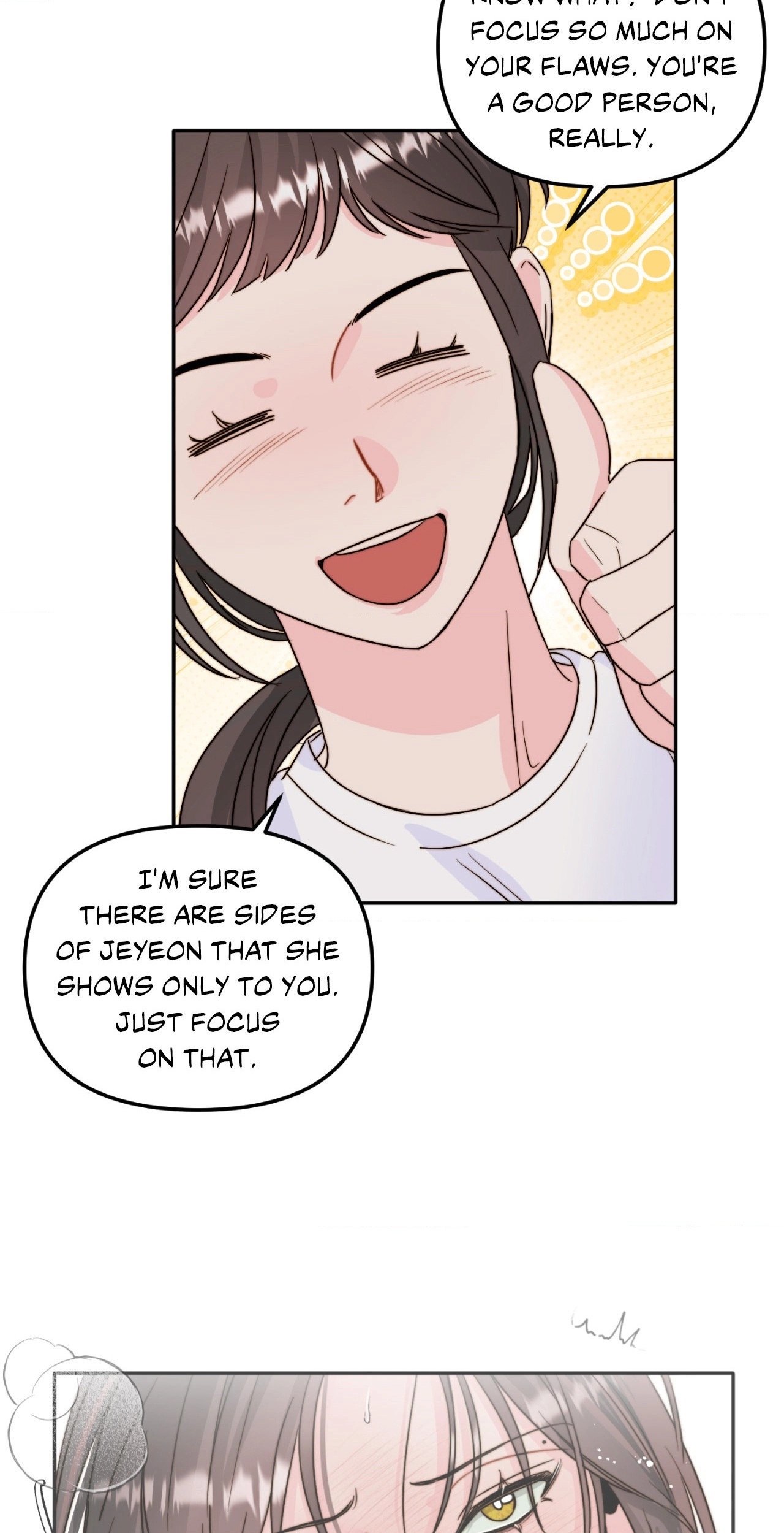 Read Histamine Heartbreak chapter 26 image 52 on Lezhin