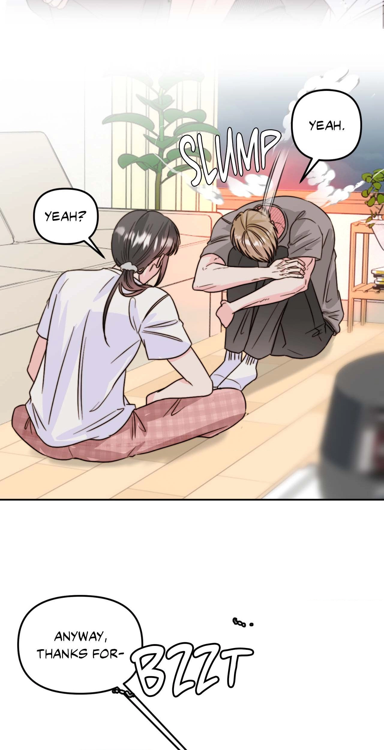 Read Histamine Heartbreak chapter 26 image 54 on Lezhin