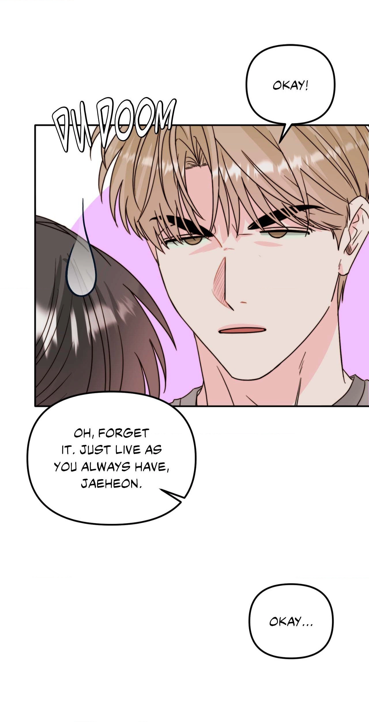 Read Histamine Heartbreak chapter 26 image 57 on Lezhin