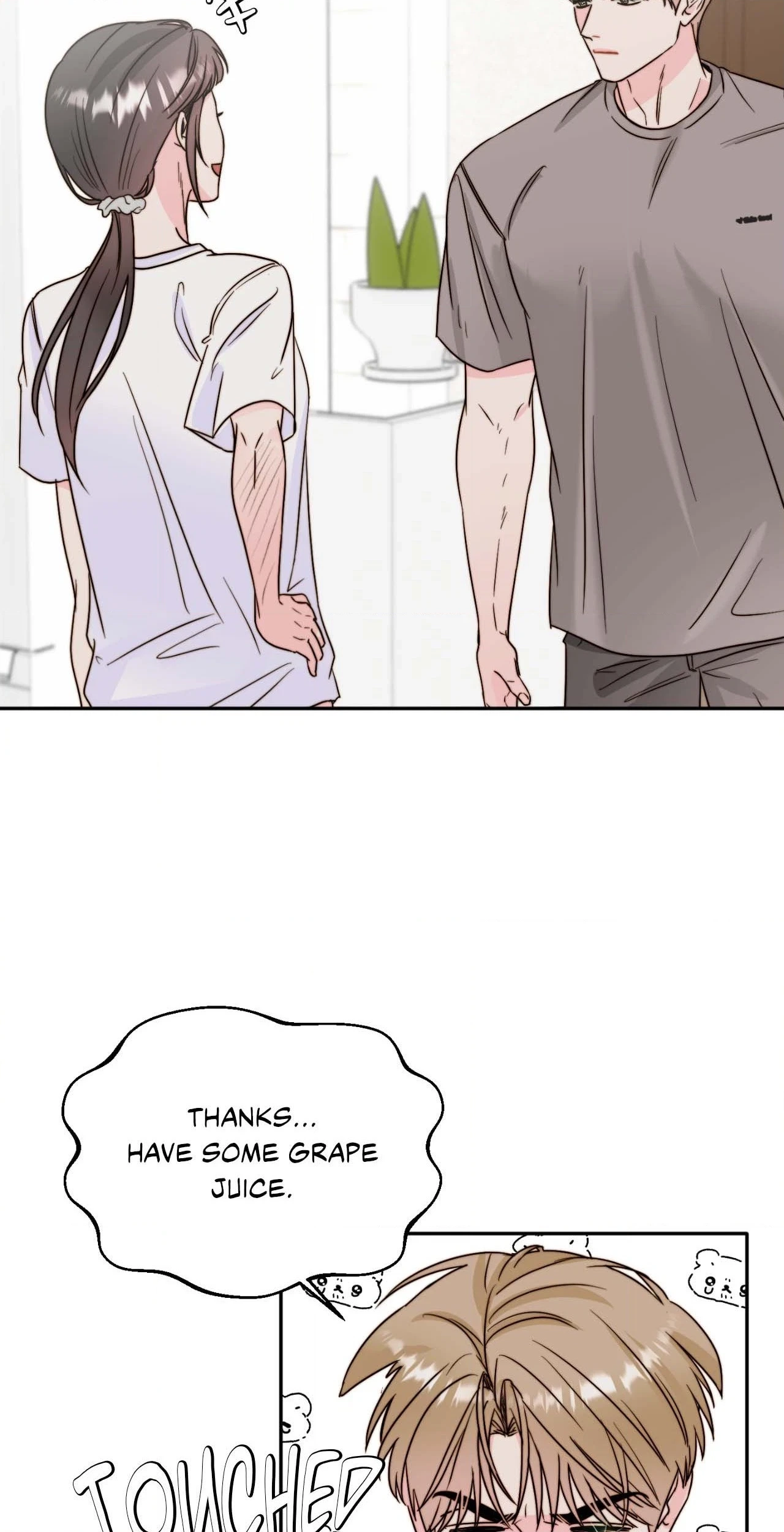 Read Histamine Heartbreak chapter 26 image 59 on Lezhin