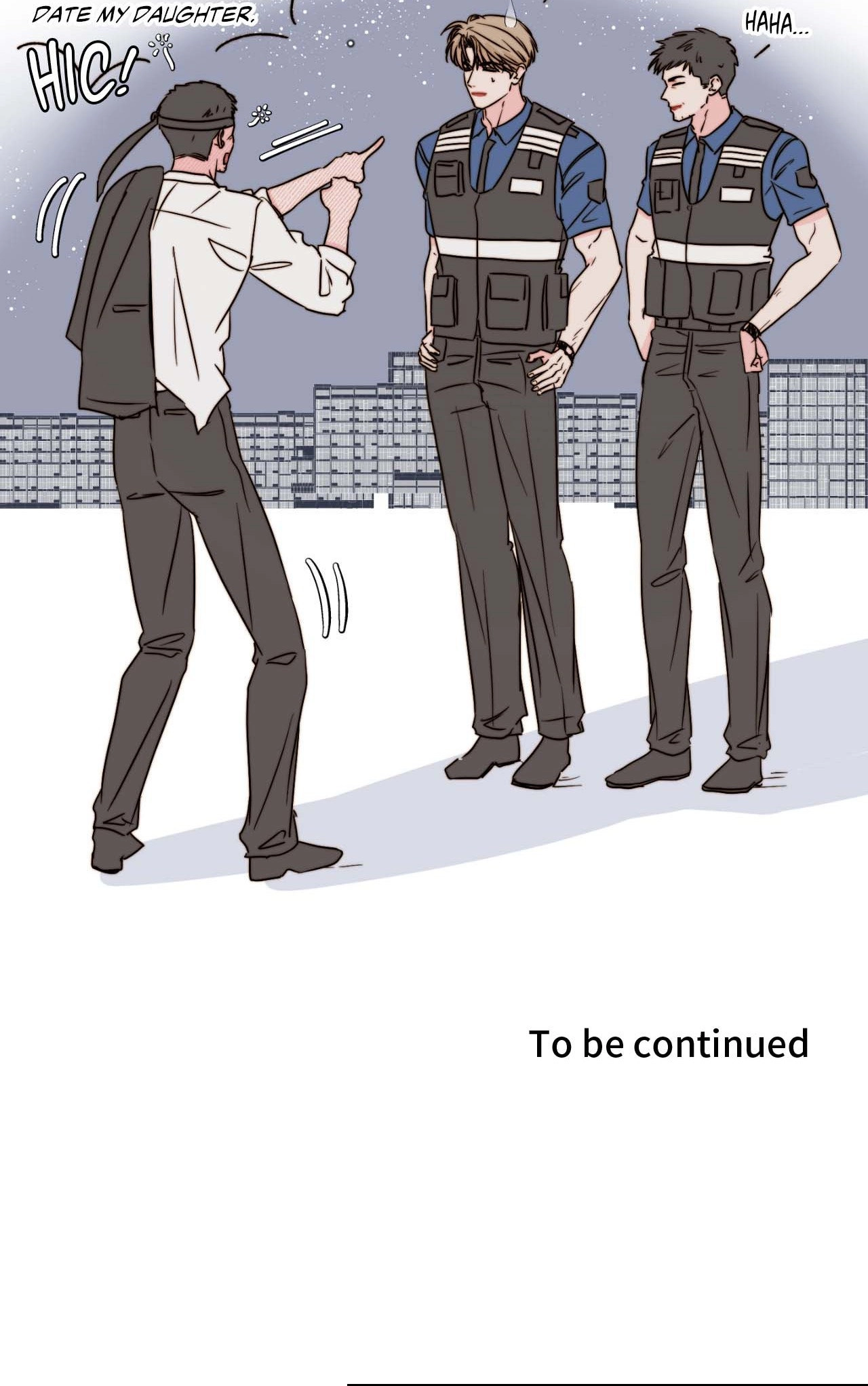 Read Histamine Heartbreak chapter 26 image 63 on Lezhin