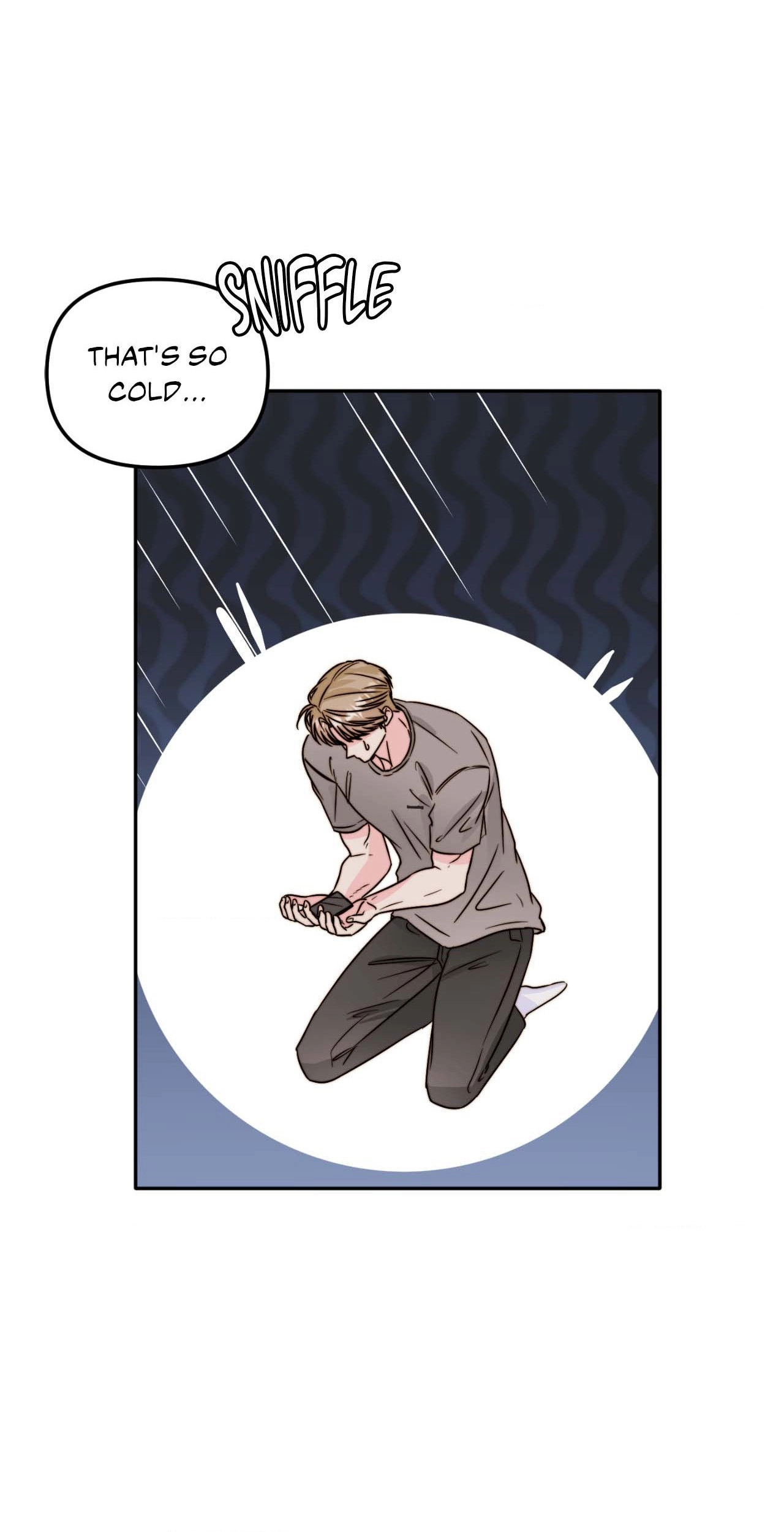 Read Histamine Heartbreak chapter 26 image 7 on Lezhin