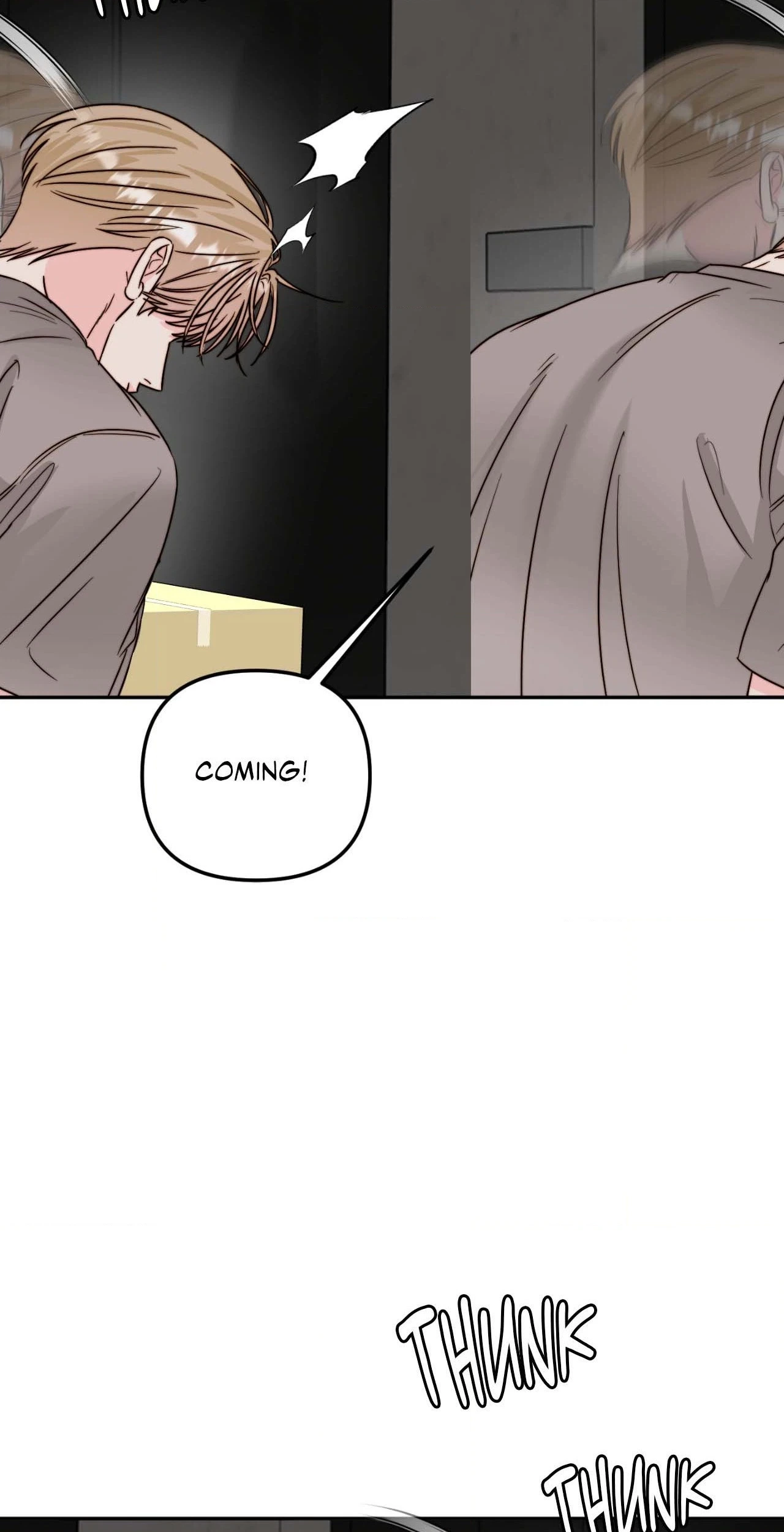 Read Histamine Heartbreak chapter 26 image 9 on Lezhin