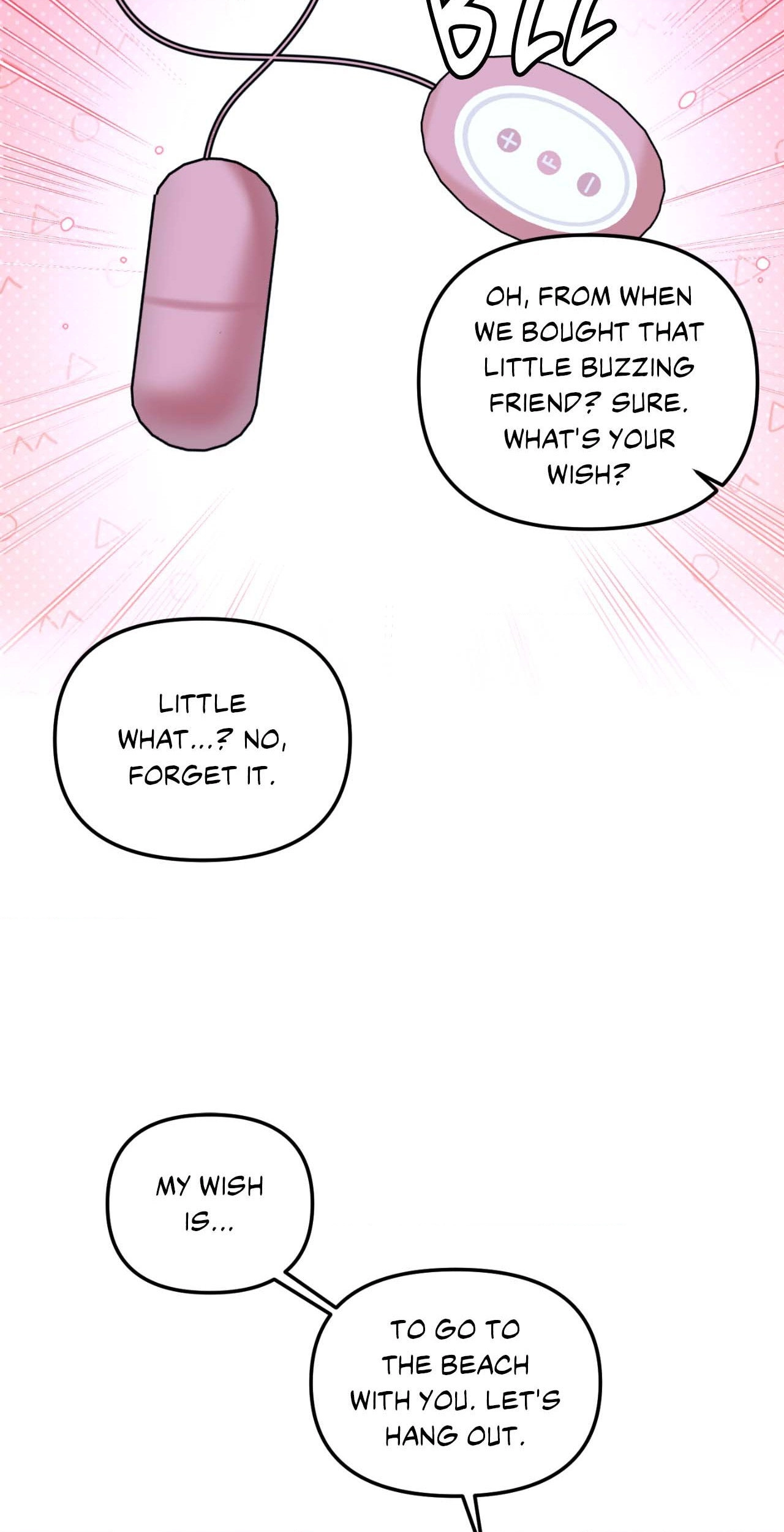 Read Histamine Heartbreak chapter 27 image 26 on Lezhin
