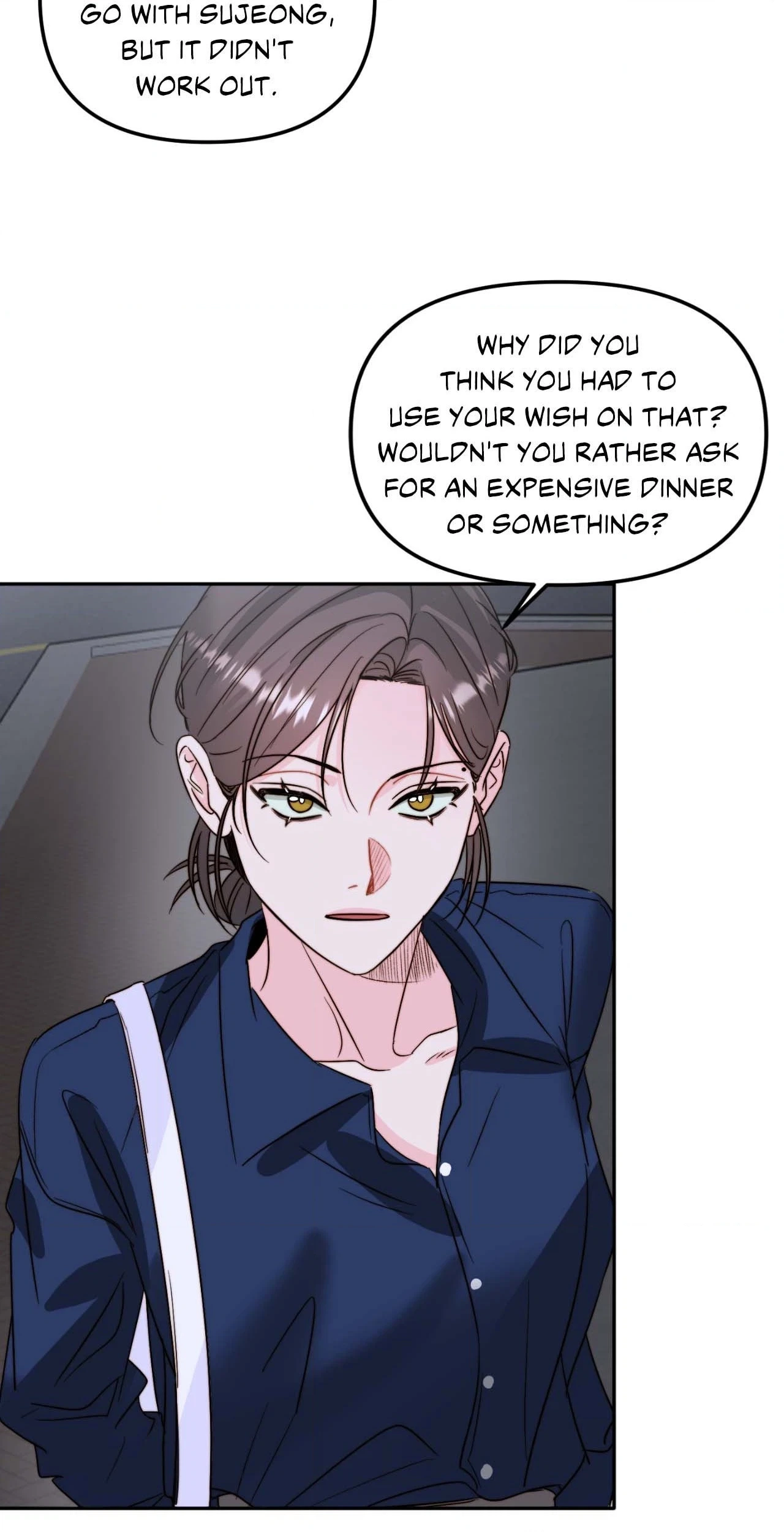 Read Histamine Heartbreak chapter 27 image 29 on Lezhin