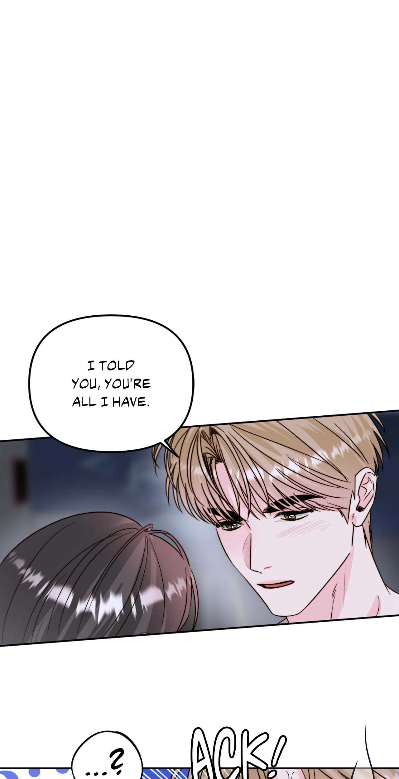 Read Histamine Heartbreak chapter 27 image 30 on Lezhin