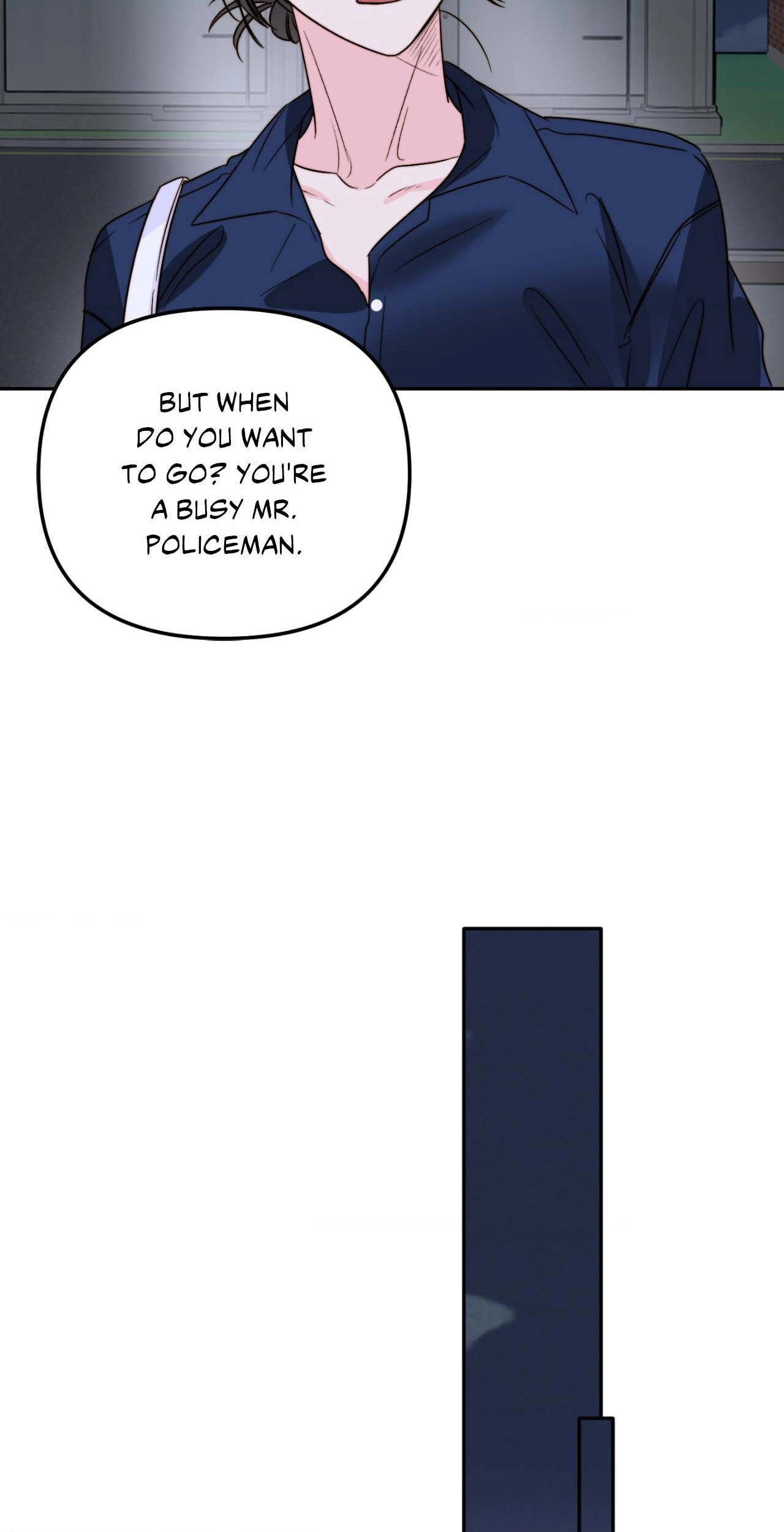 Read Histamine Heartbreak chapter 27 image 32 on Lezhin