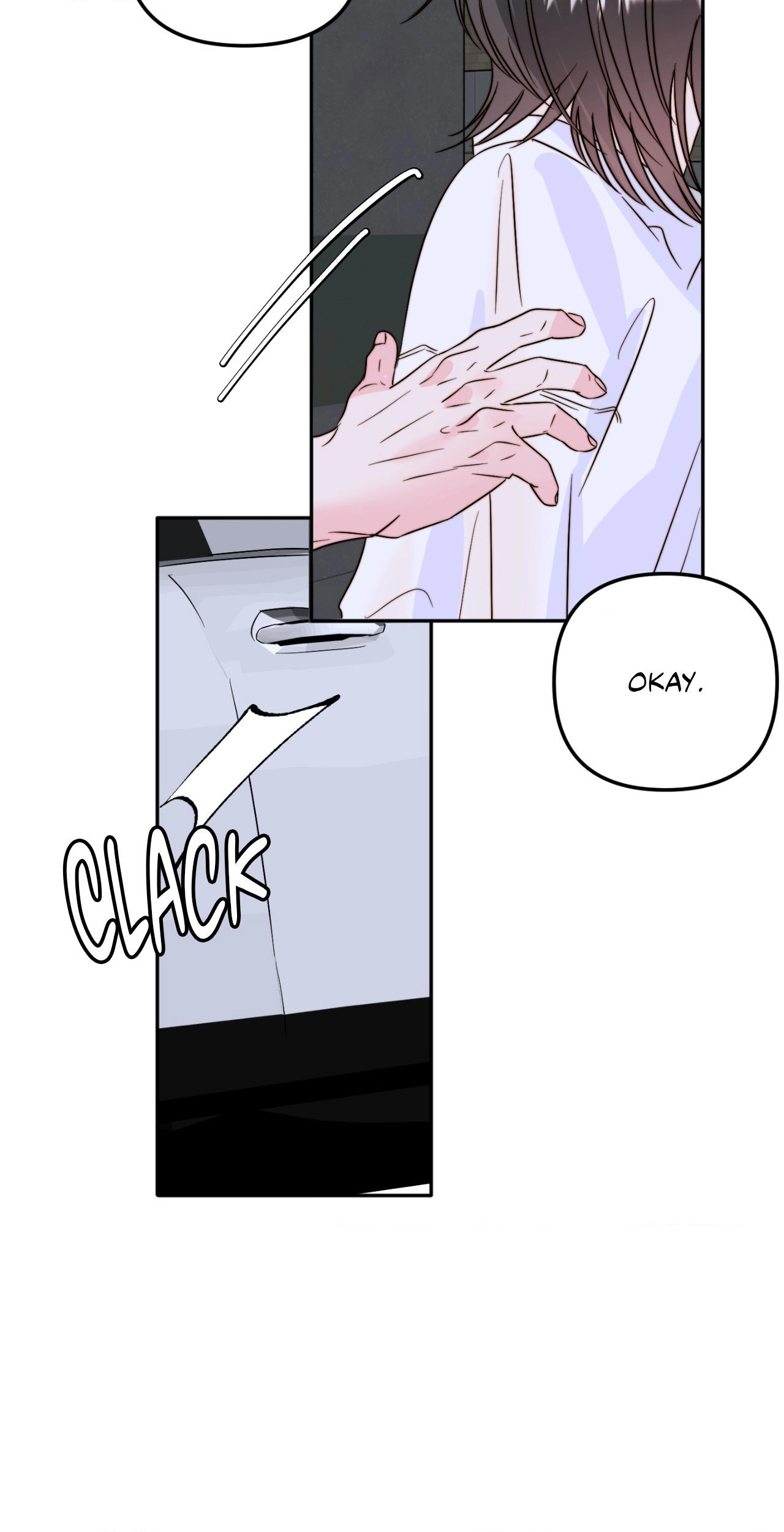 Read Histamine Heartbreak chapter 27 image 34 on Lezhin