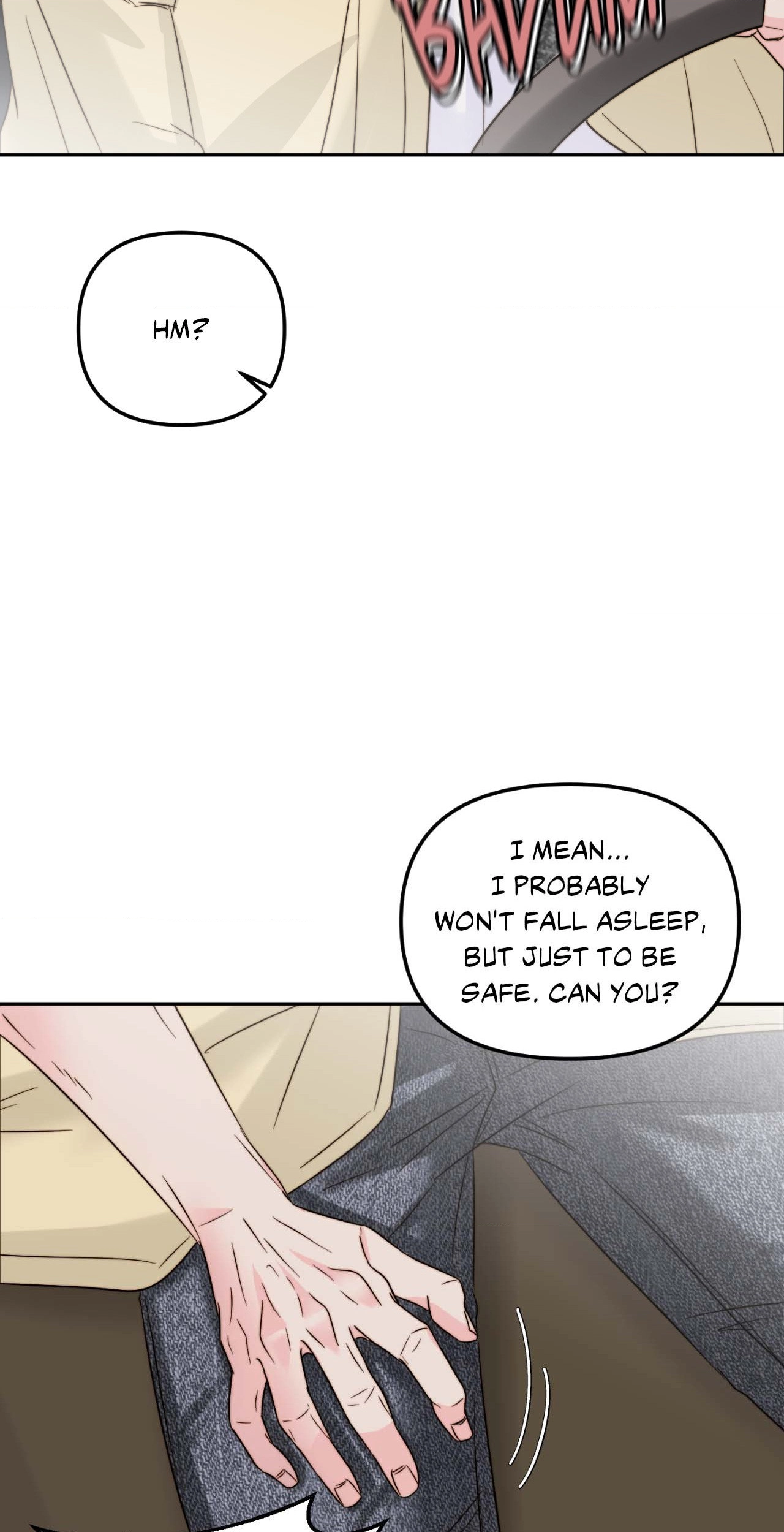 Read Histamine Heartbreak chapter 27 image 44 on Lezhin