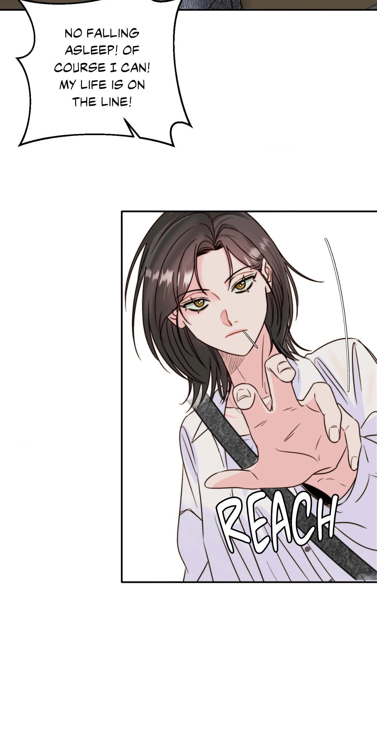 Read Histamine Heartbreak chapter 27 image 45 on Lezhin