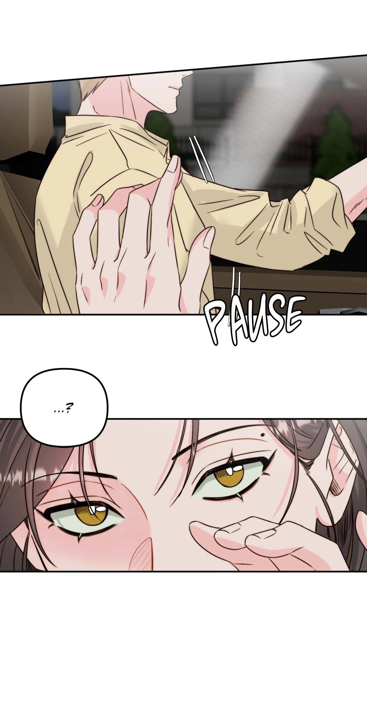 Read Histamine Heartbreak chapter 27 image 46 on Lezhin