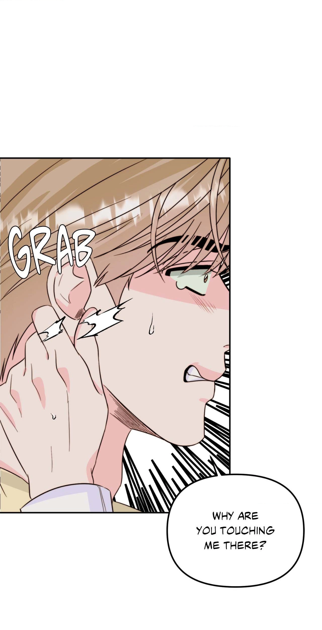 Read Histamine Heartbreak chapter 27 image 47 on Lezhin