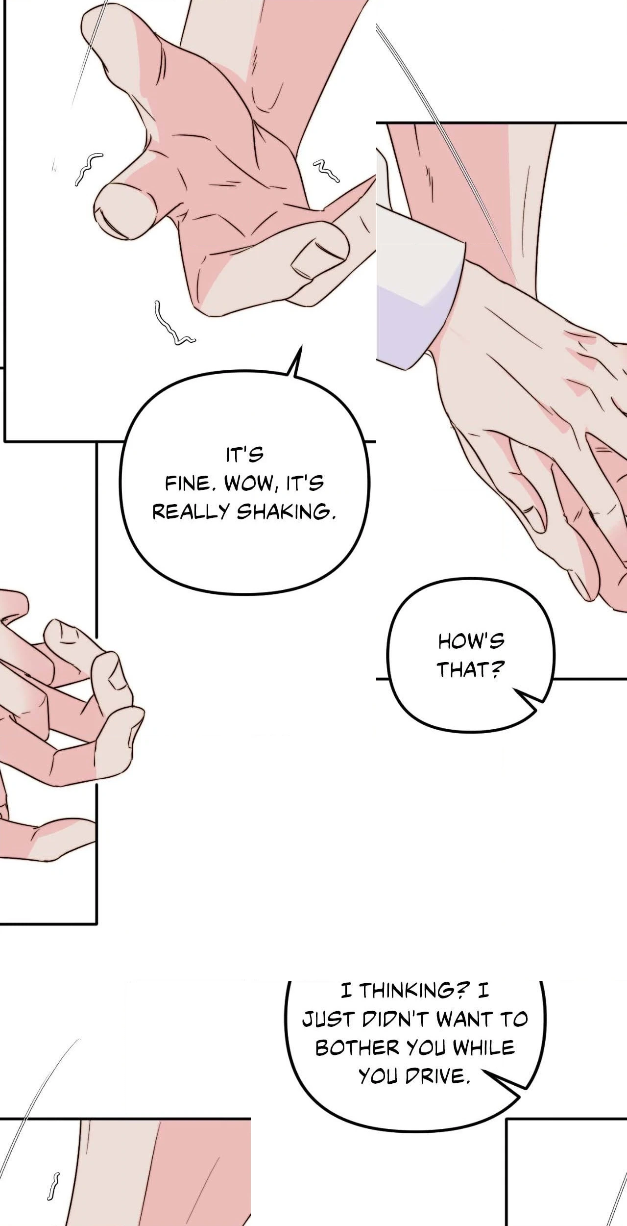 Read Histamine Heartbreak chapter 27 image 49 on Lezhin