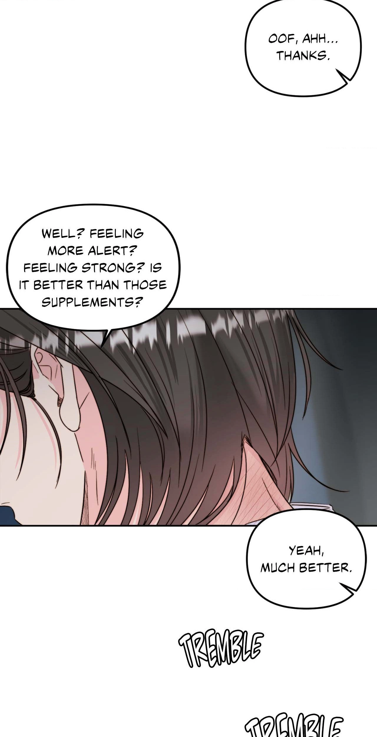 Read Histamine Heartbreak chapter 27 image 52 on Lezhin