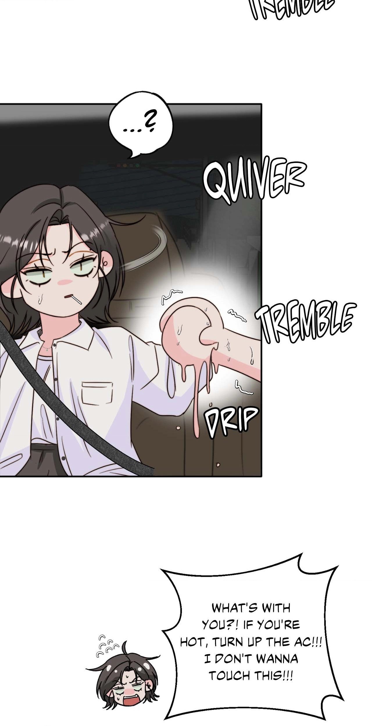 Read Histamine Heartbreak chapter 27 image 53 on Lezhin
