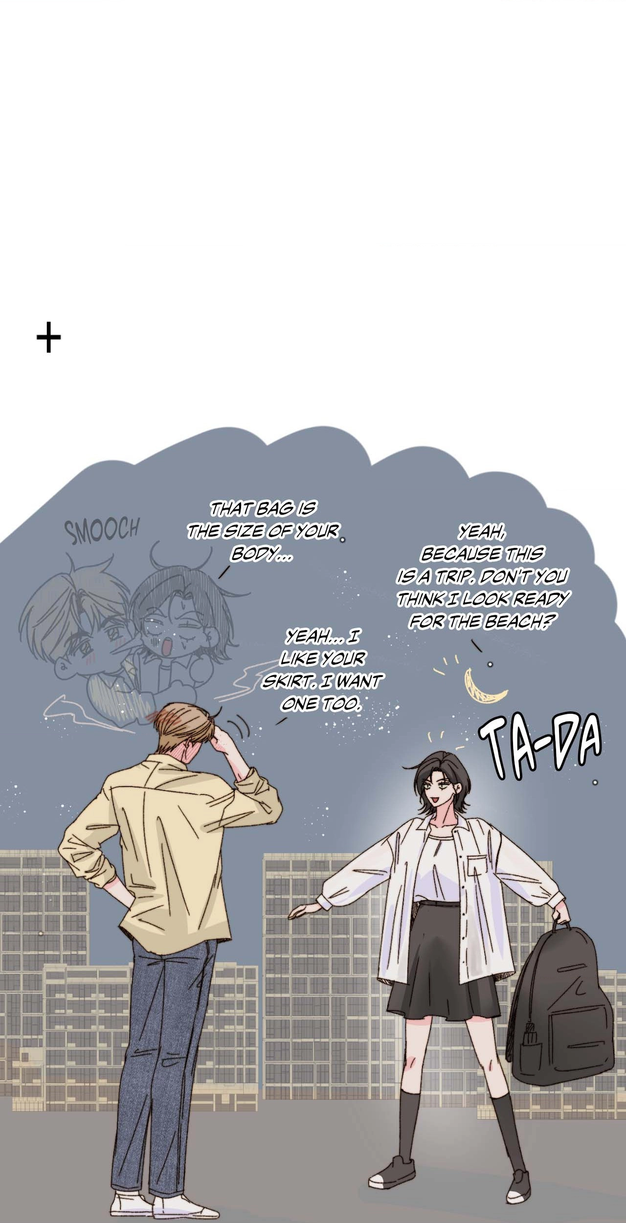 Read Histamine Heartbreak chapter 27 image 55 on Lezhin