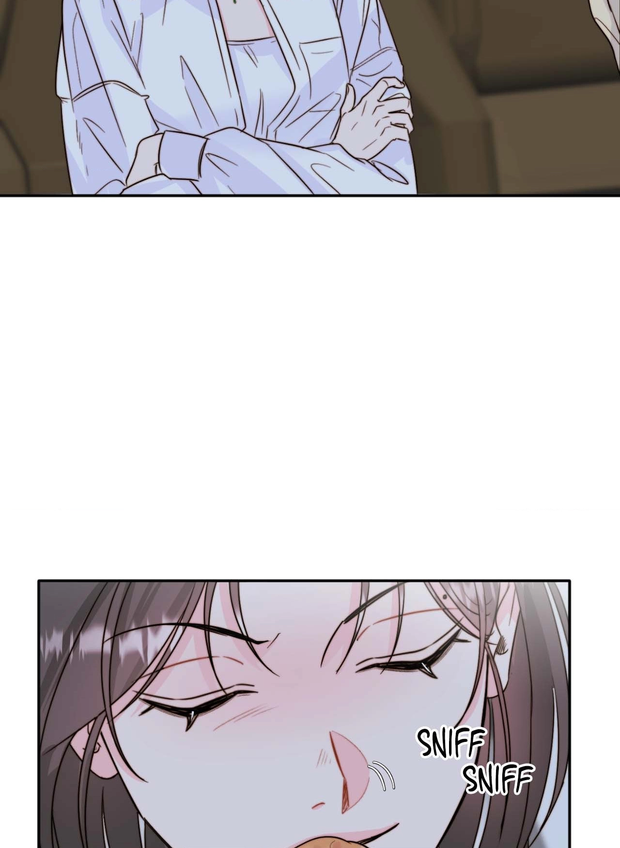Read Histamine Heartbreak chapter 28 image 1 on Lezhin