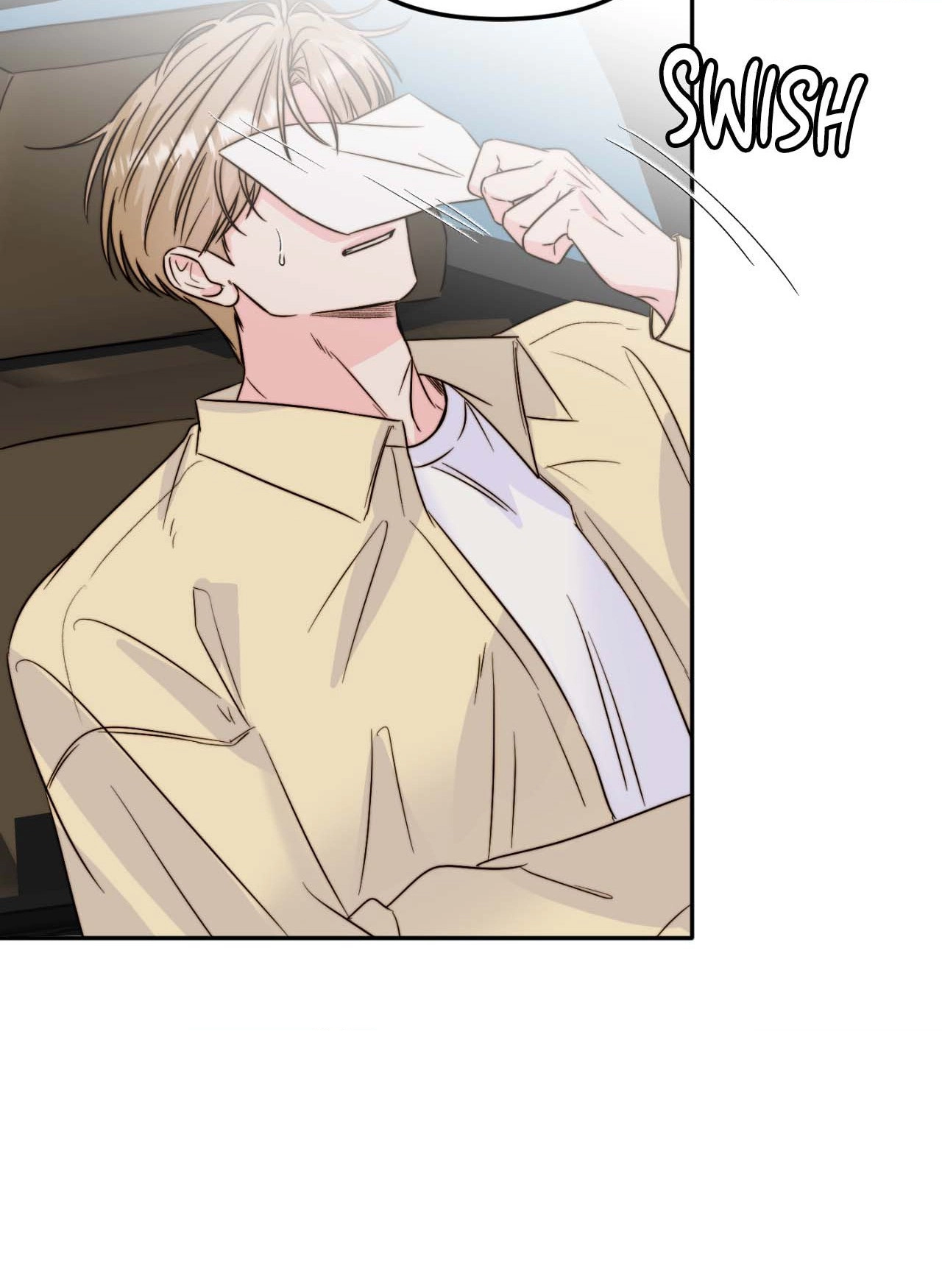 Read Histamine Heartbreak chapter 28 image 10 on Lezhin