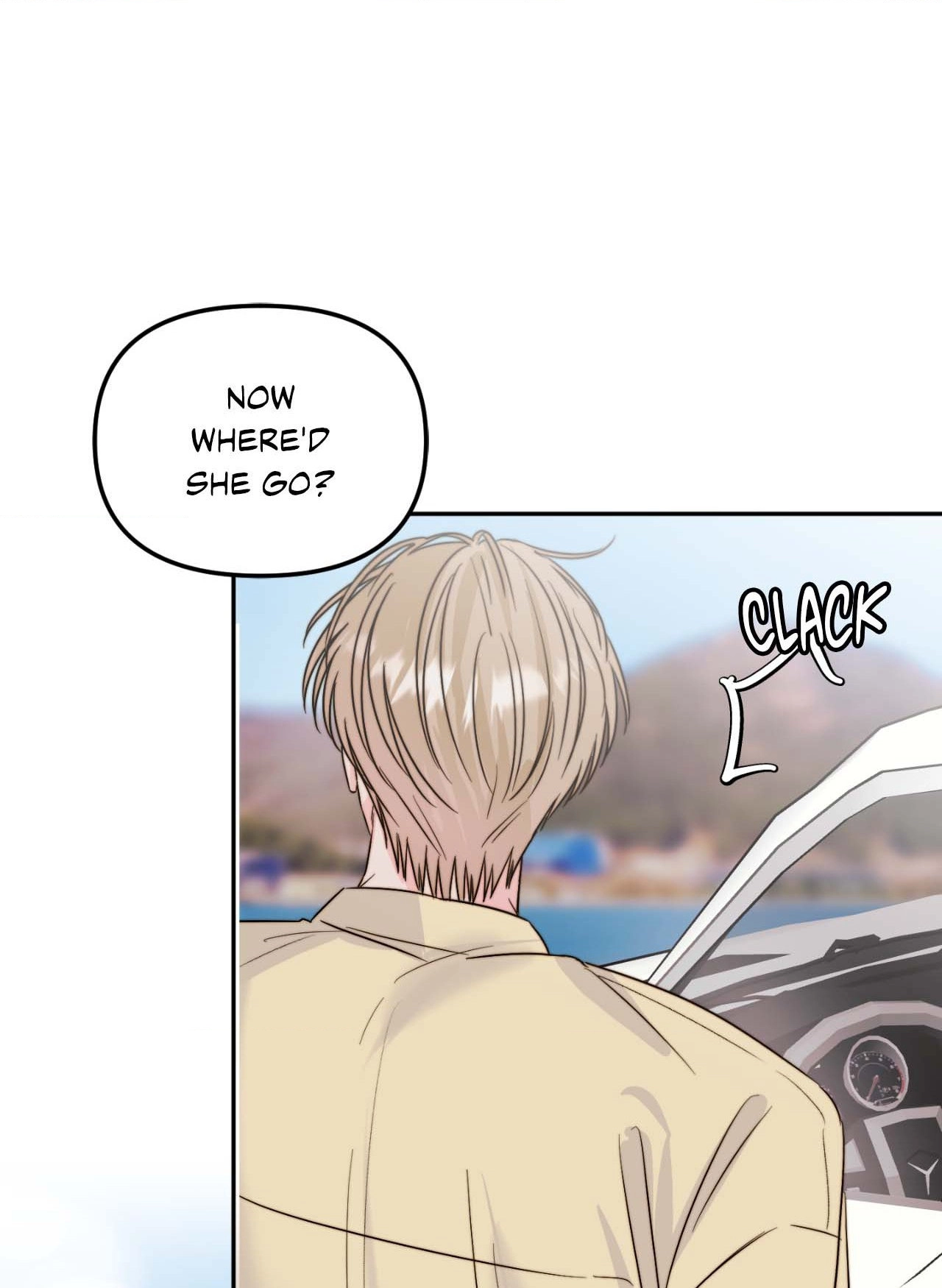 Read Histamine Heartbreak chapter 28 image 12 on Lezhin