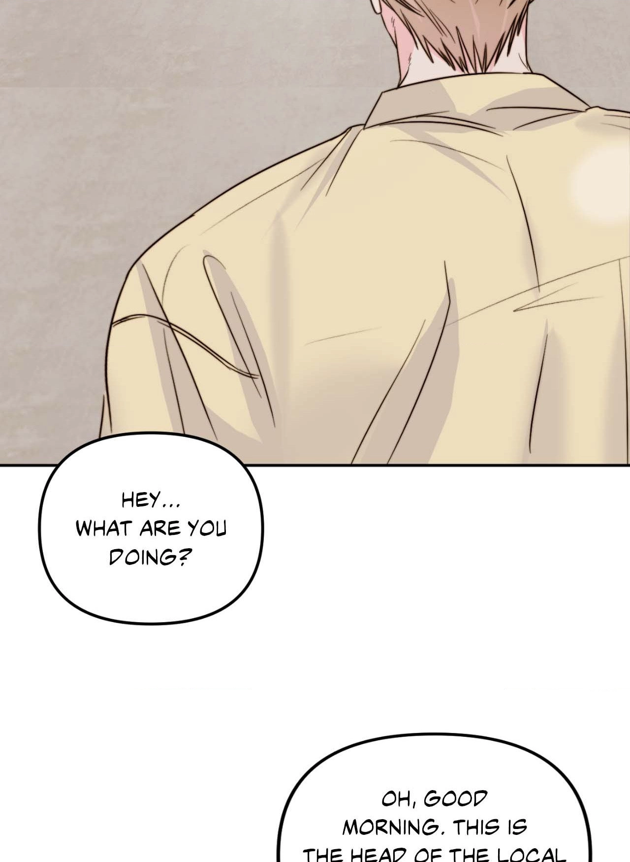 Read Histamine Heartbreak chapter 28 image 14 on Lezhin