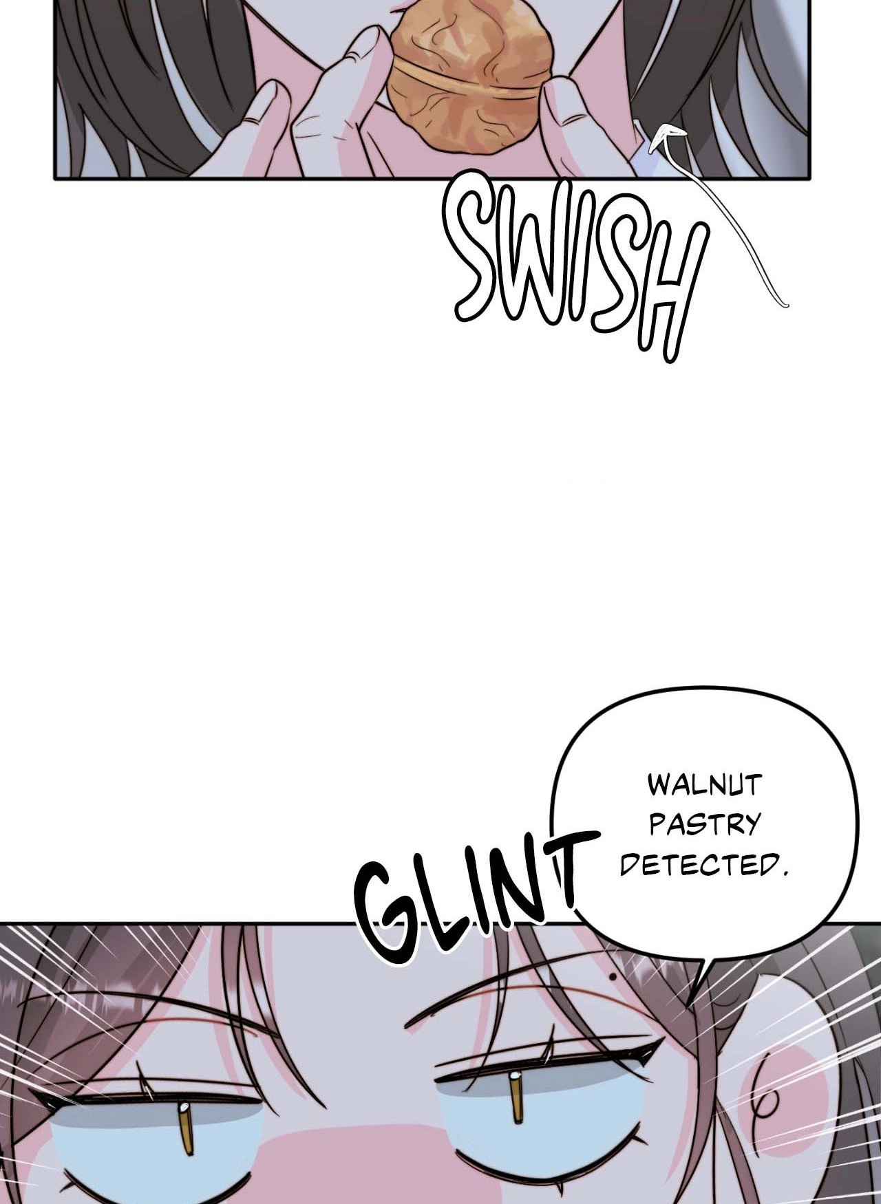 Read Histamine Heartbreak chapter 28 image 2 on Lezhin