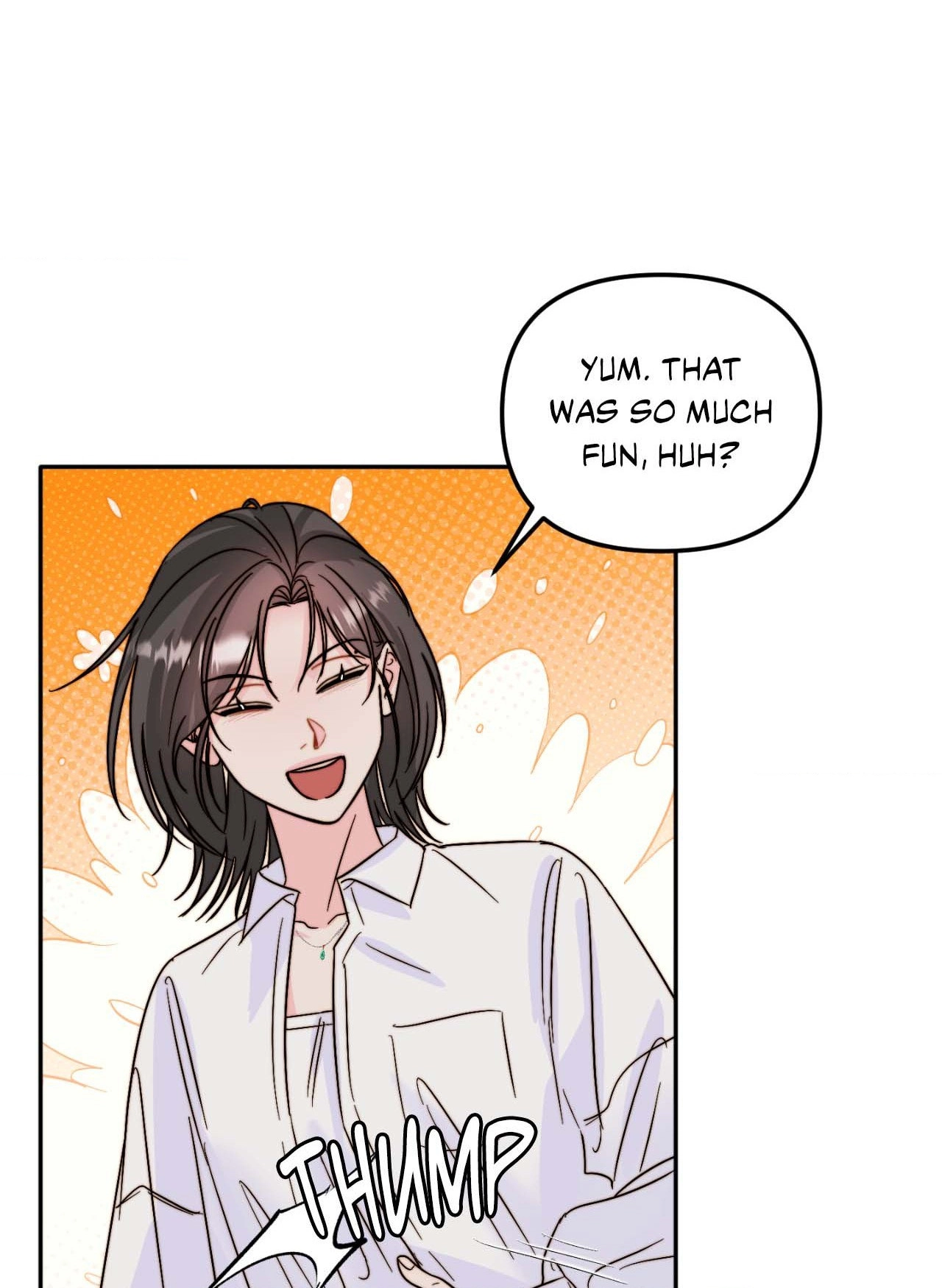 Read Histamine Heartbreak chapter 28 image 23 on Lezhin