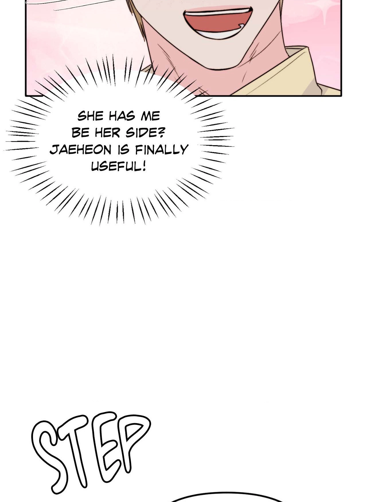 Read Histamine Heartbreak chapter 28 image 26 on Lezhin