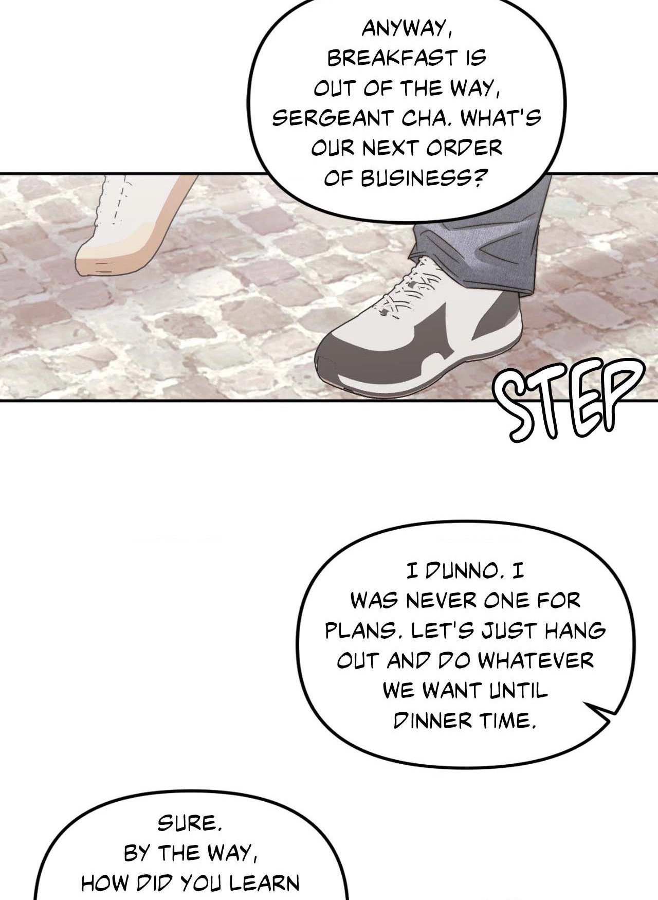 Read Histamine Heartbreak chapter 28 image 27 on Lezhin