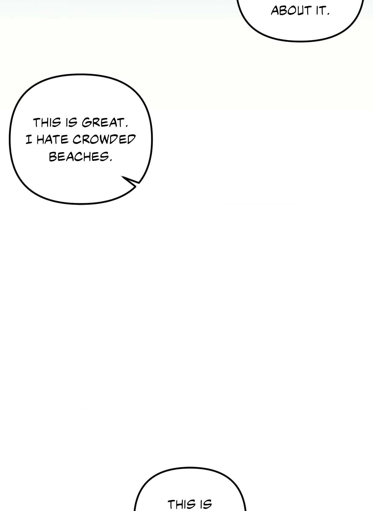 Read Histamine Heartbreak chapter 28 image 32 on Lezhin