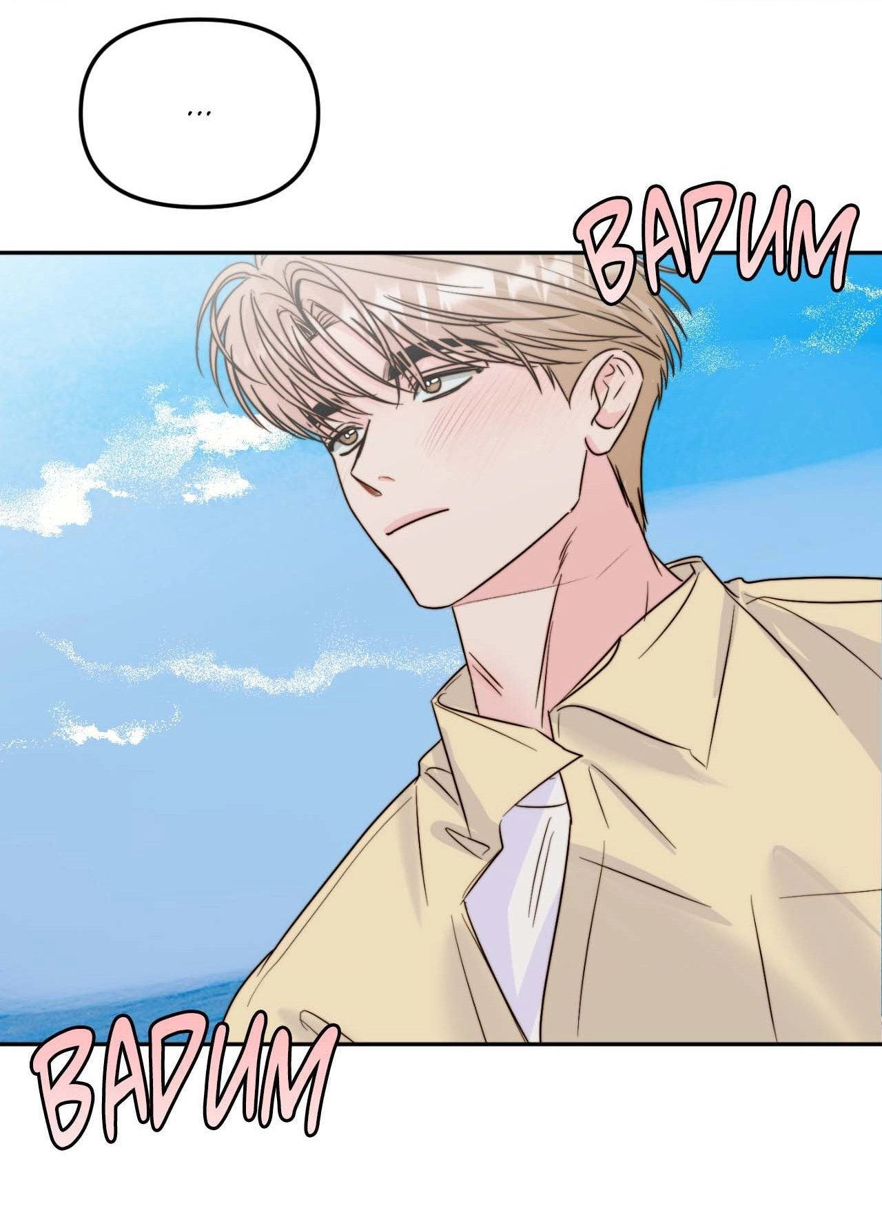 Read Histamine Heartbreak chapter 28 image 34 on Lezhin