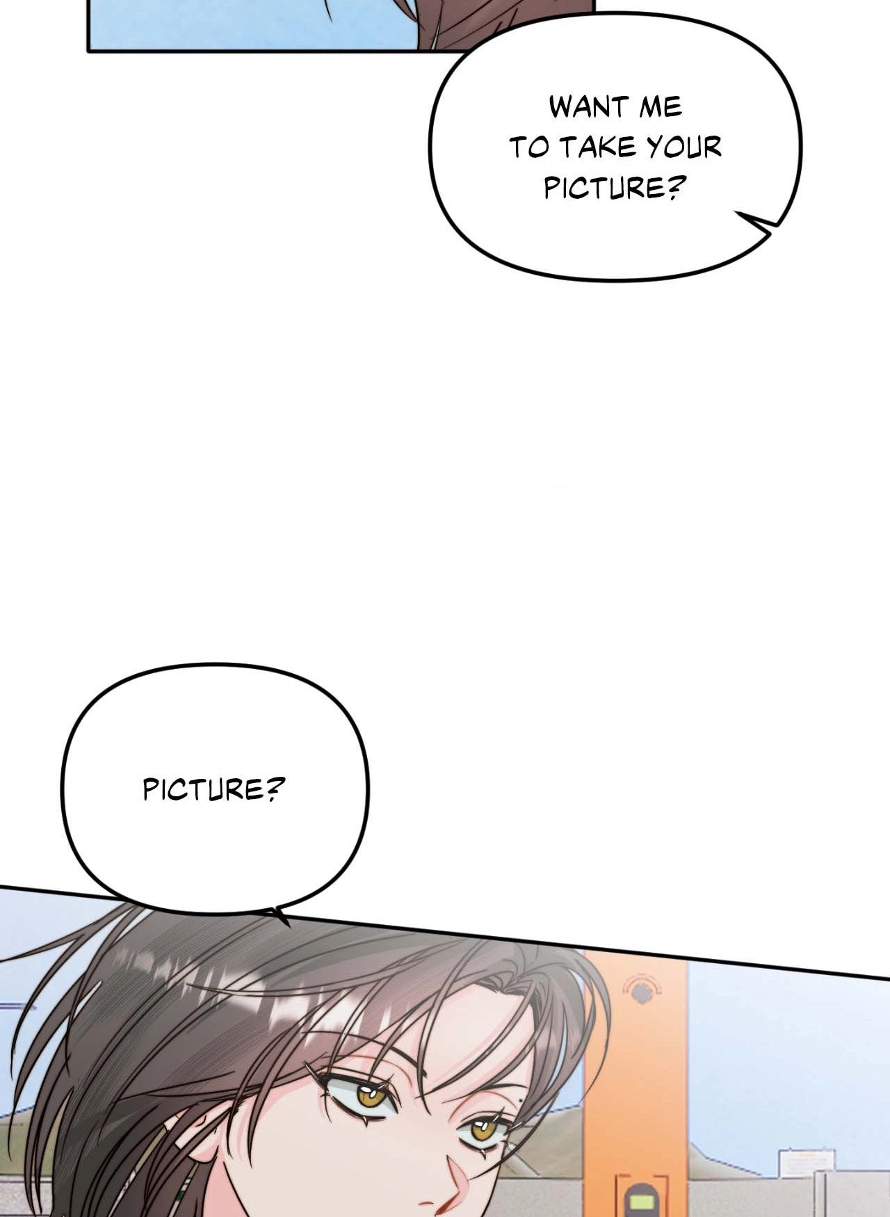 Read Histamine Heartbreak chapter 28 image 36 on Lezhin