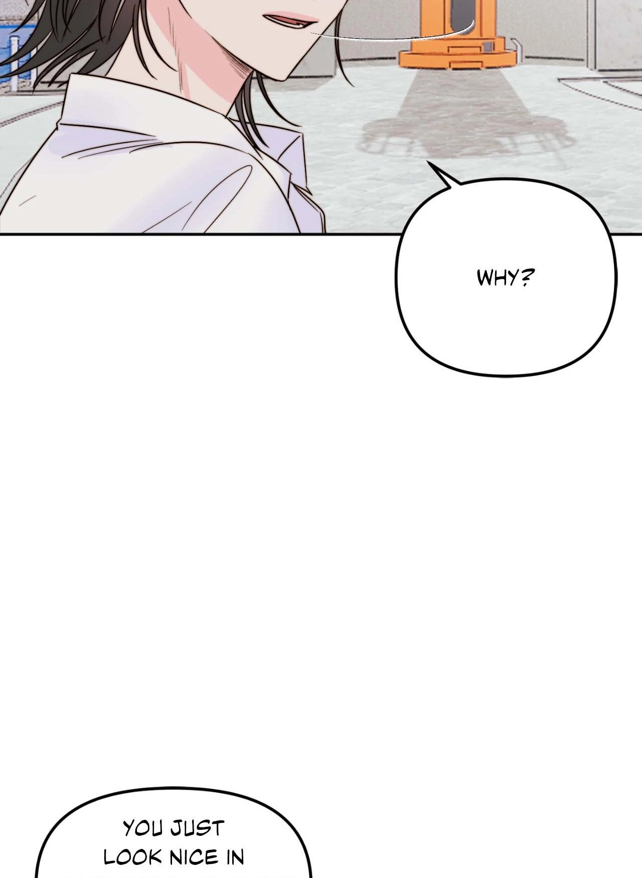 Read Histamine Heartbreak chapter 28 image 37 on Lezhin