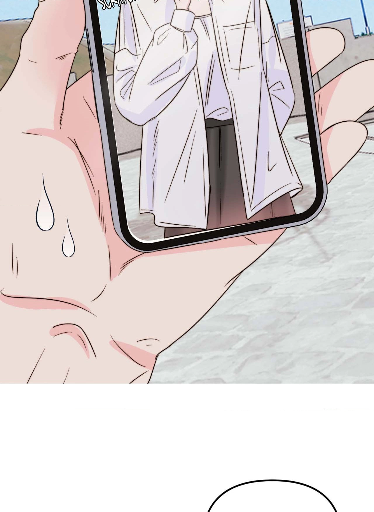 Read Histamine Heartbreak chapter 28 image 42 on Lezhin