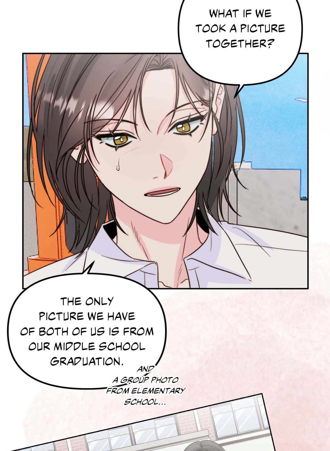 Read Histamine Heartbreak chapter 28 image 43 on Lezhin