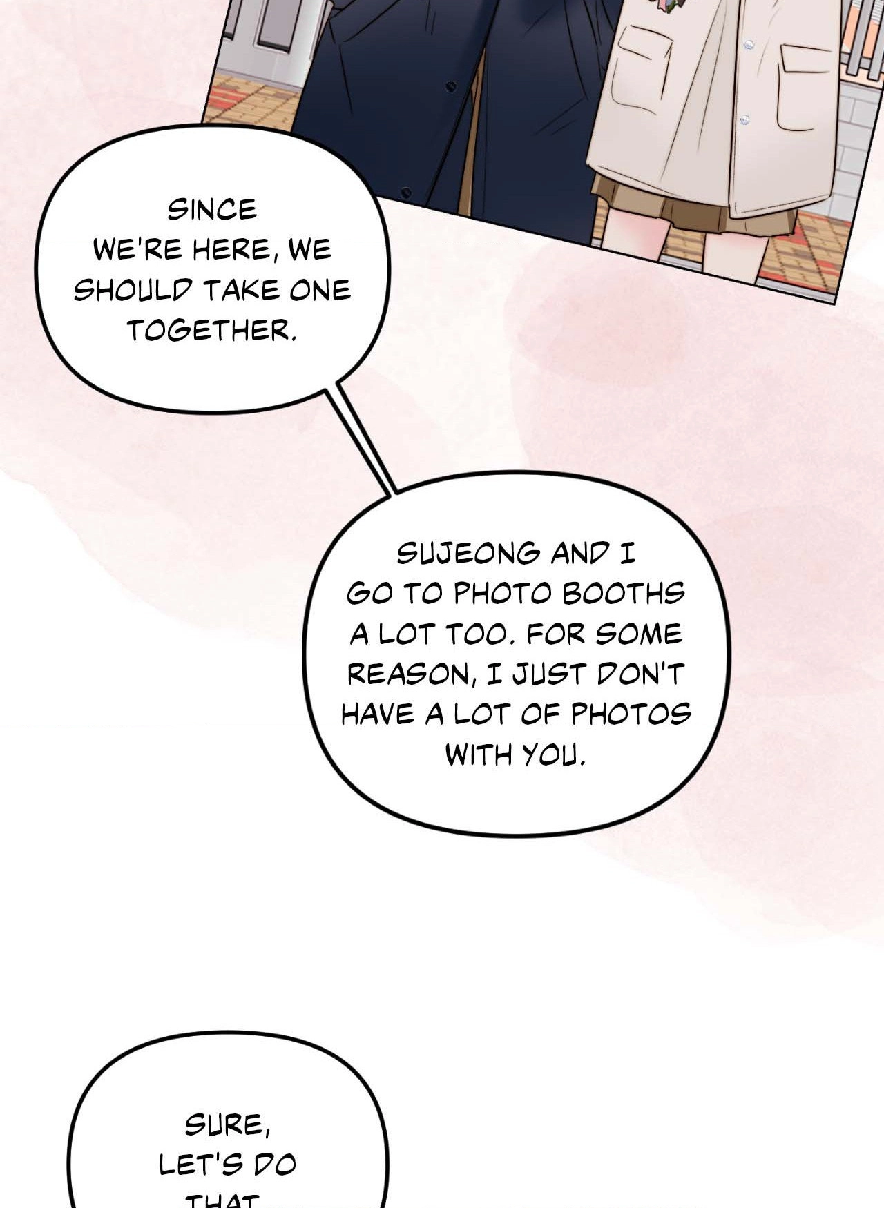 Read Histamine Heartbreak chapter 28 image 45 on Lezhin