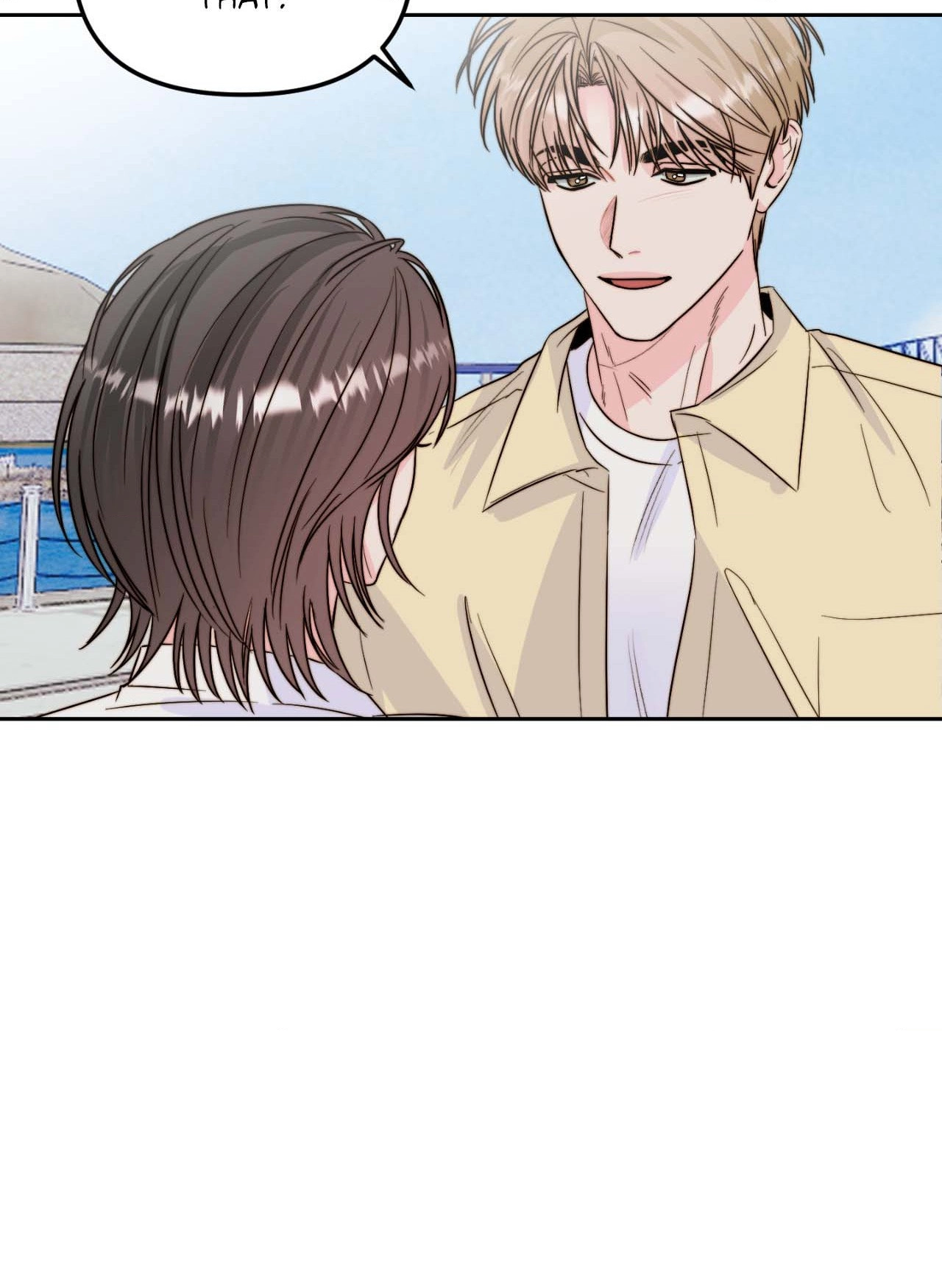 Read Histamine Heartbreak chapter 28 image 46 on Lezhin