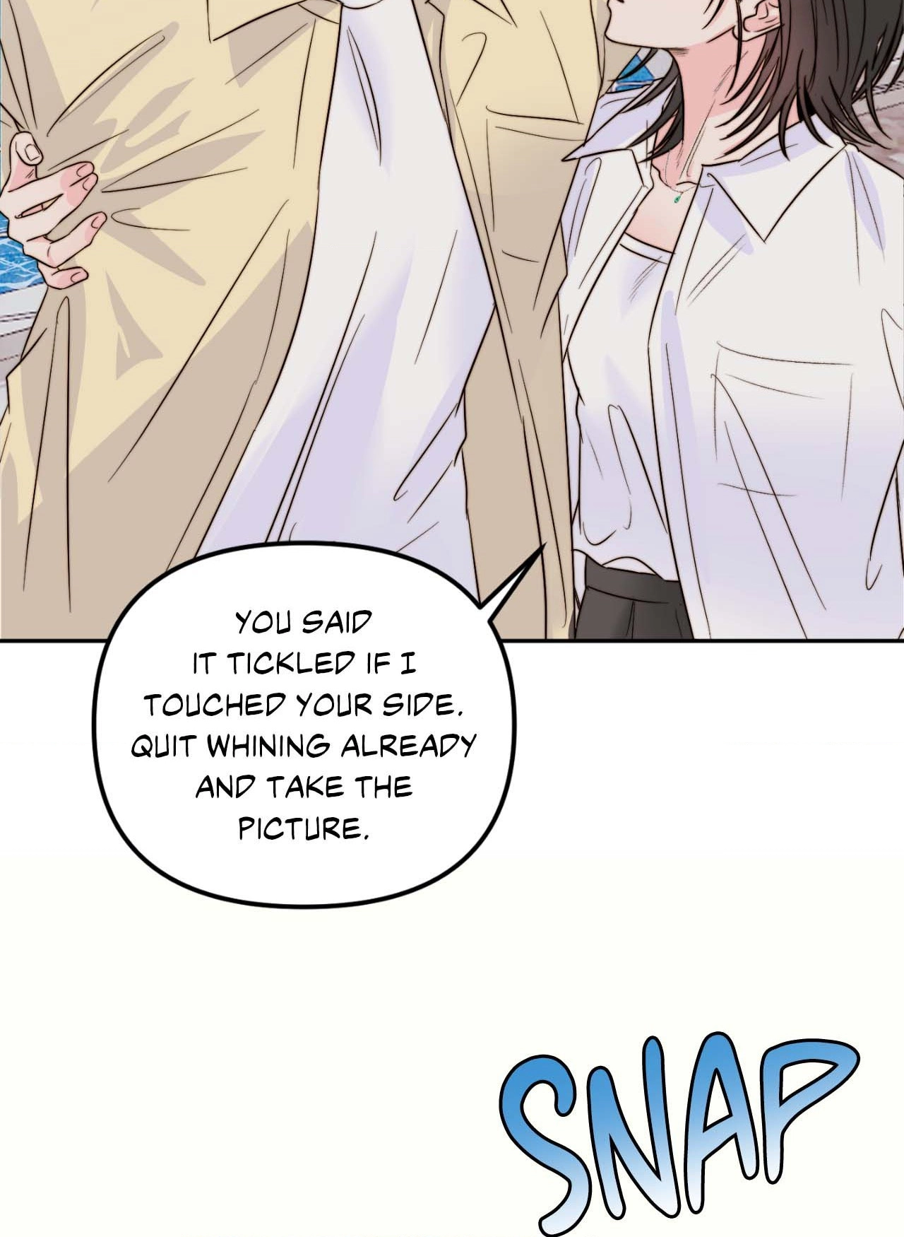 Read Histamine Heartbreak chapter 28 image 51 on Lezhin