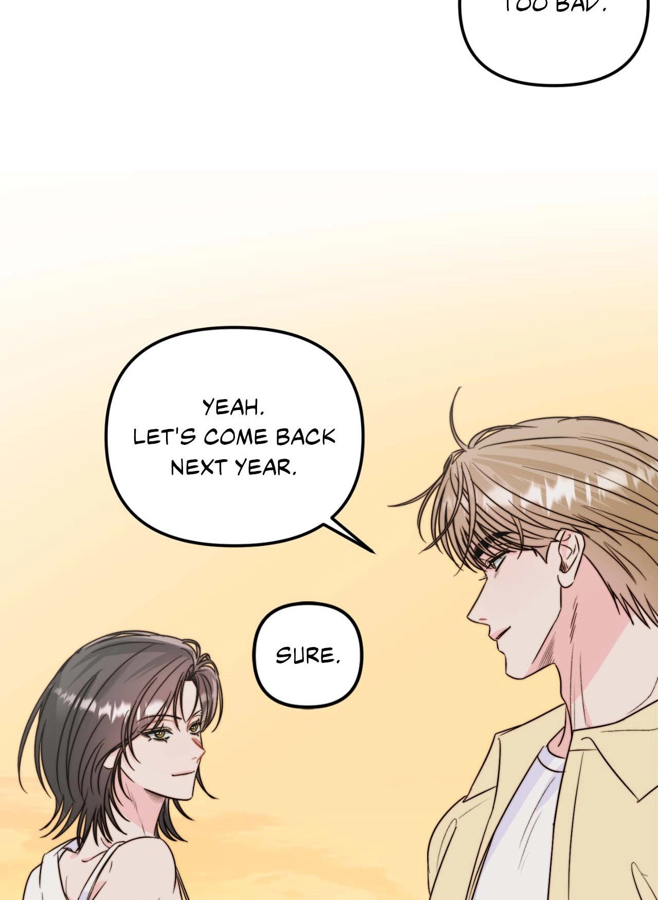 Read Histamine Heartbreak chapter 28 image 57 on Lezhin