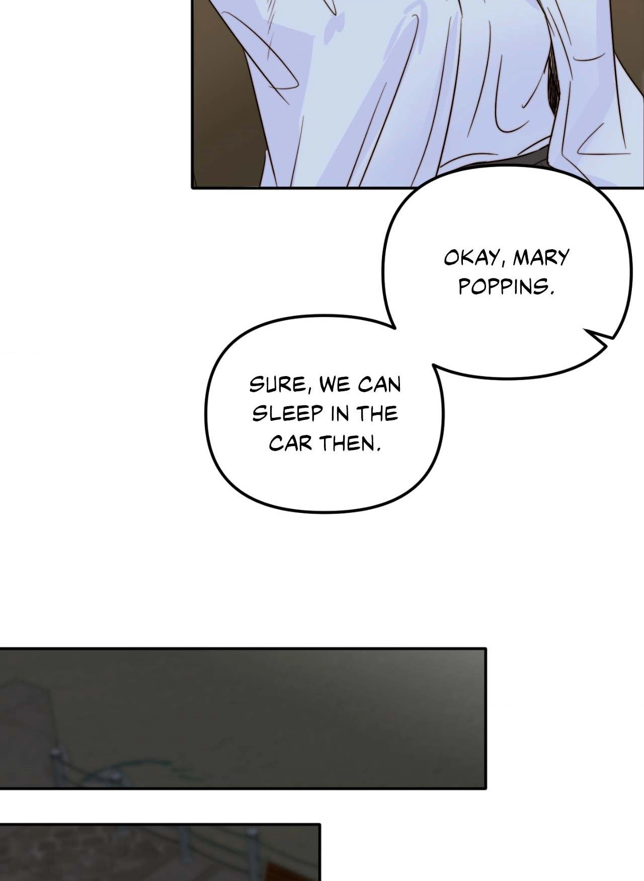 Read Histamine Heartbreak chapter 28 image 6 on Lezhin